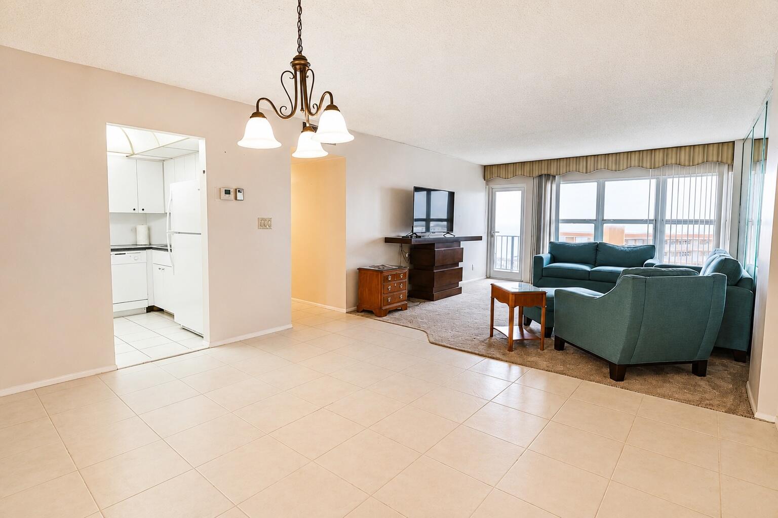 PARLIAMENT HOUSE CONDOMINIUMS - Residential