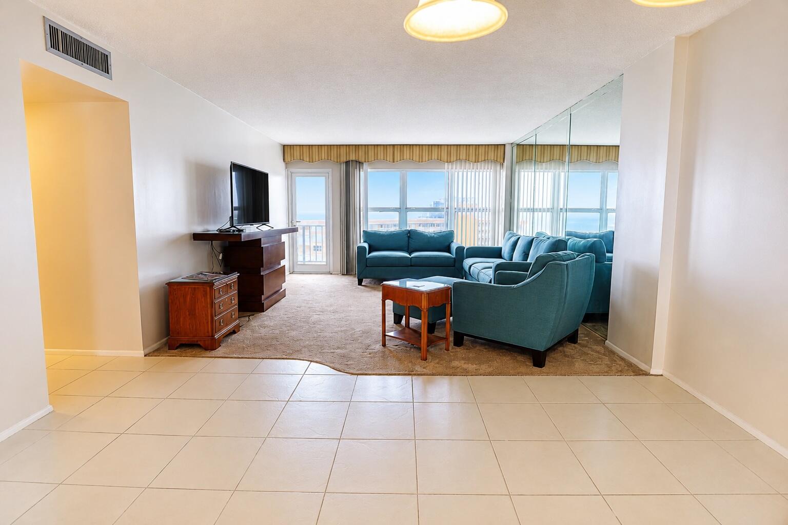 PARLIAMENT HOUSE CONDOMINIUMS - Residential