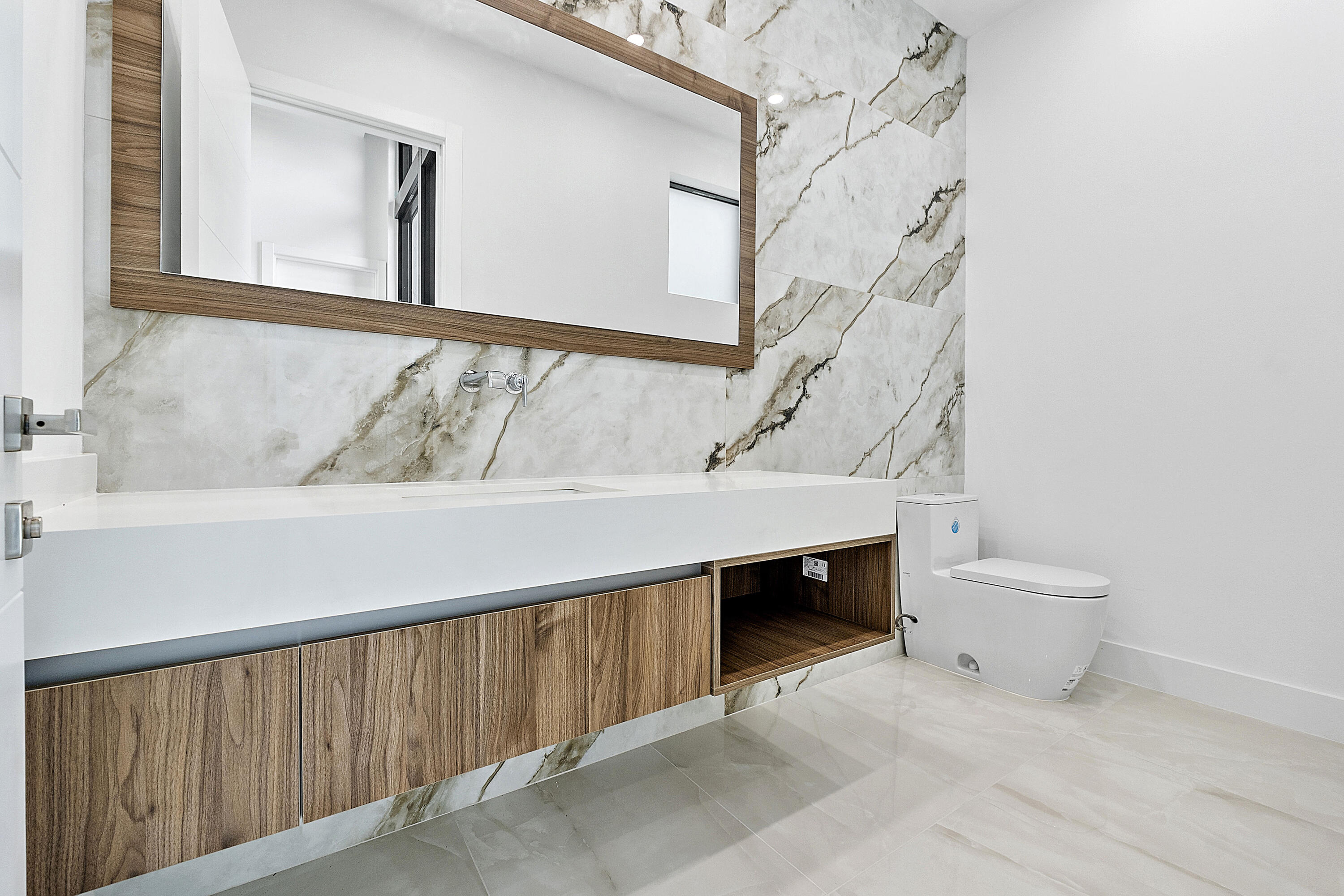 SLS REAL ESTATE 4 - Residential