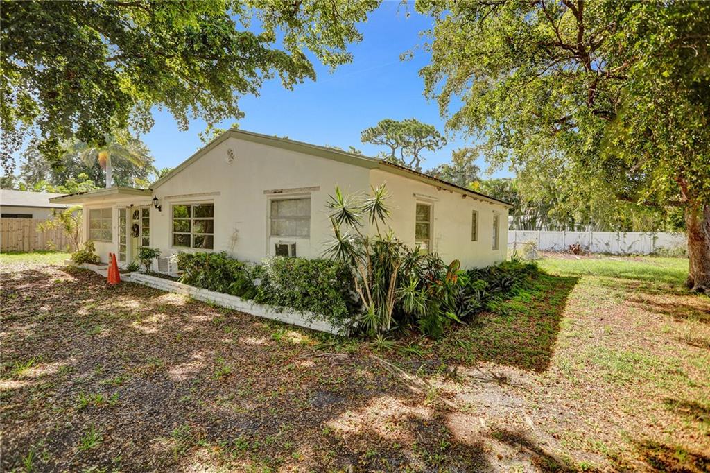 HAROLD A KEATS ADD - Residential