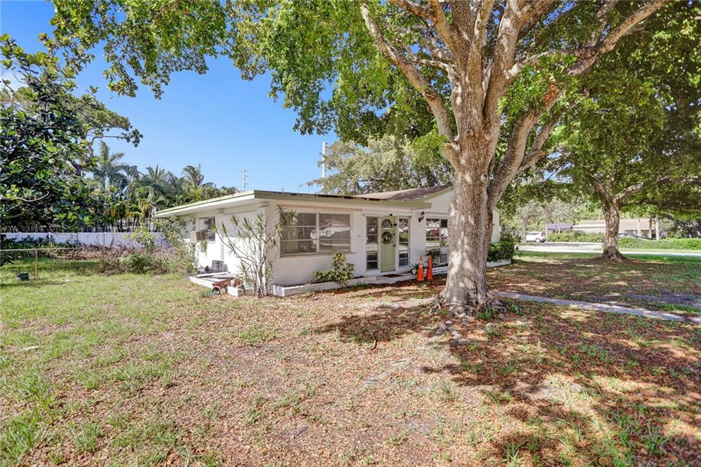 HAROLD A KEATS ADD - Residential