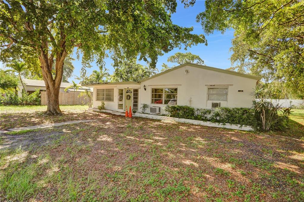 HAROLD A KEATS ADD - Residential