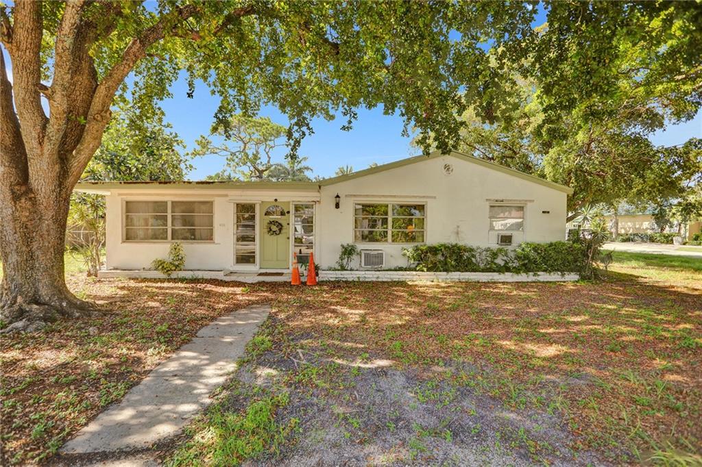 HAROLD A KEATS ADD - Residential