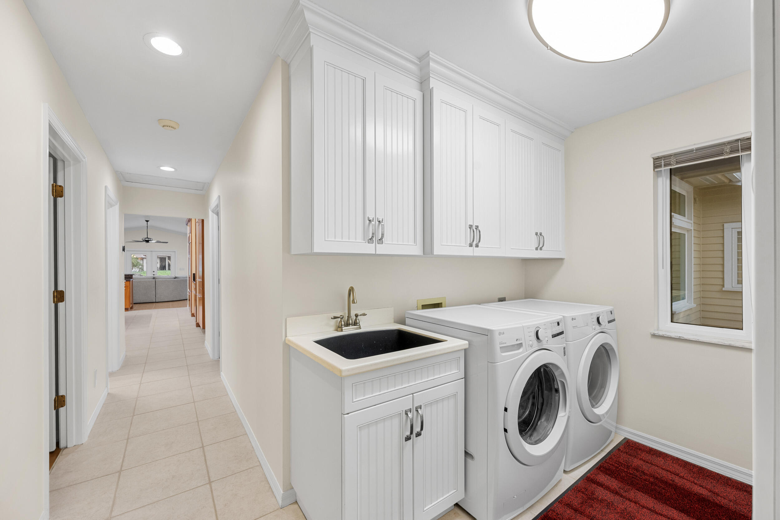 CACHE CAY SUBDIVISION - Residential