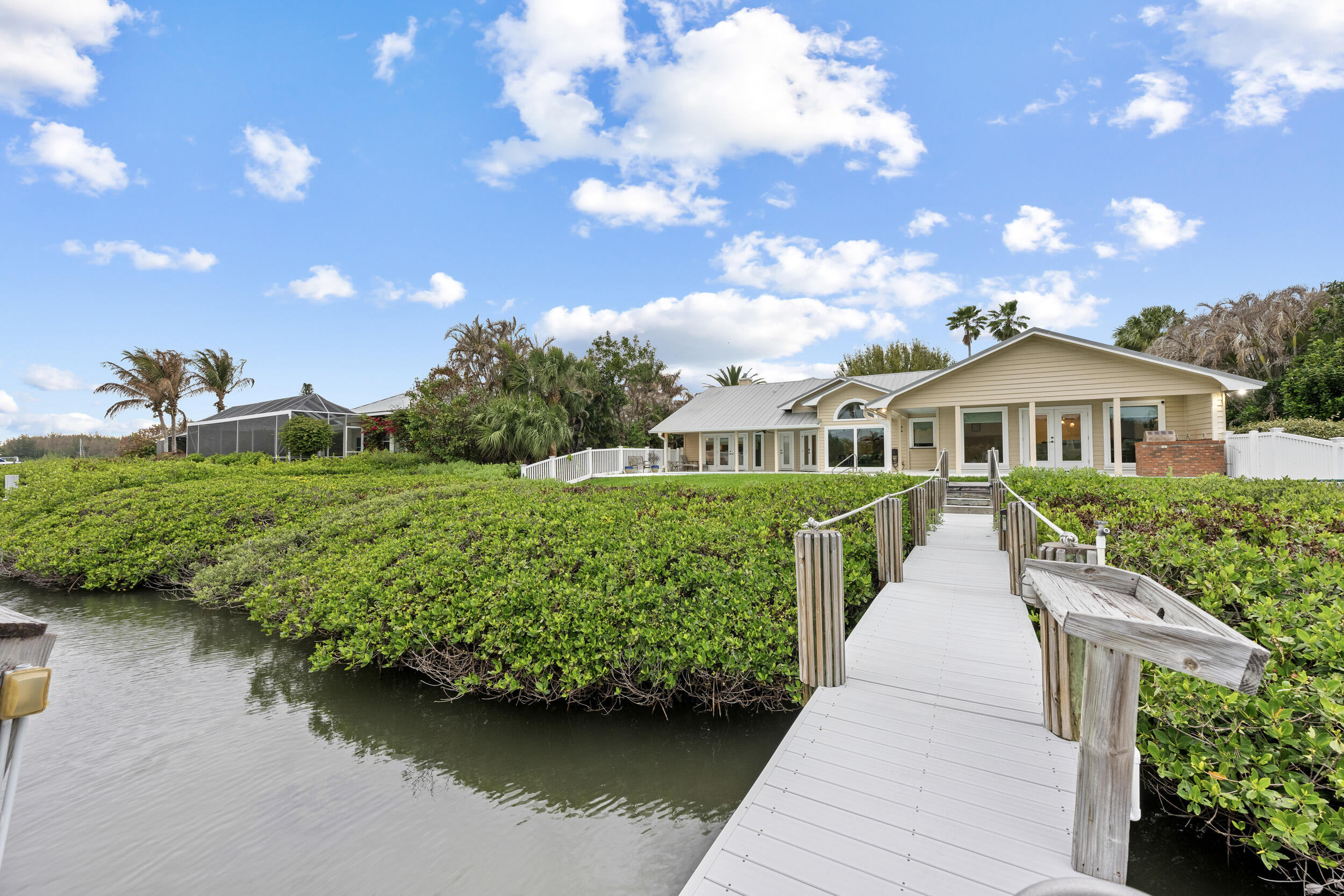 CACHE CAY SUBDIVISION - Residential