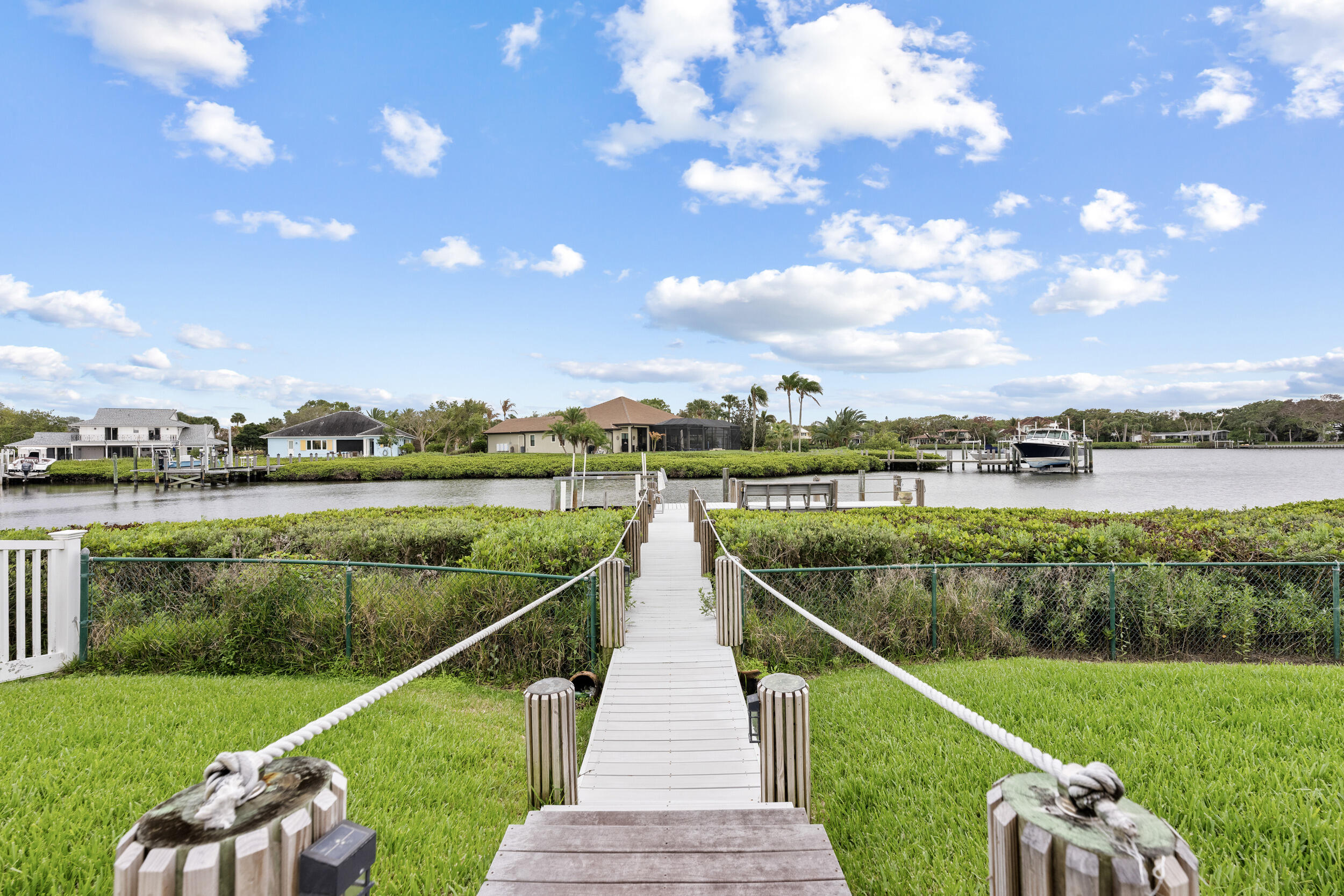CACHE CAY SUBDIVISION - Residential
