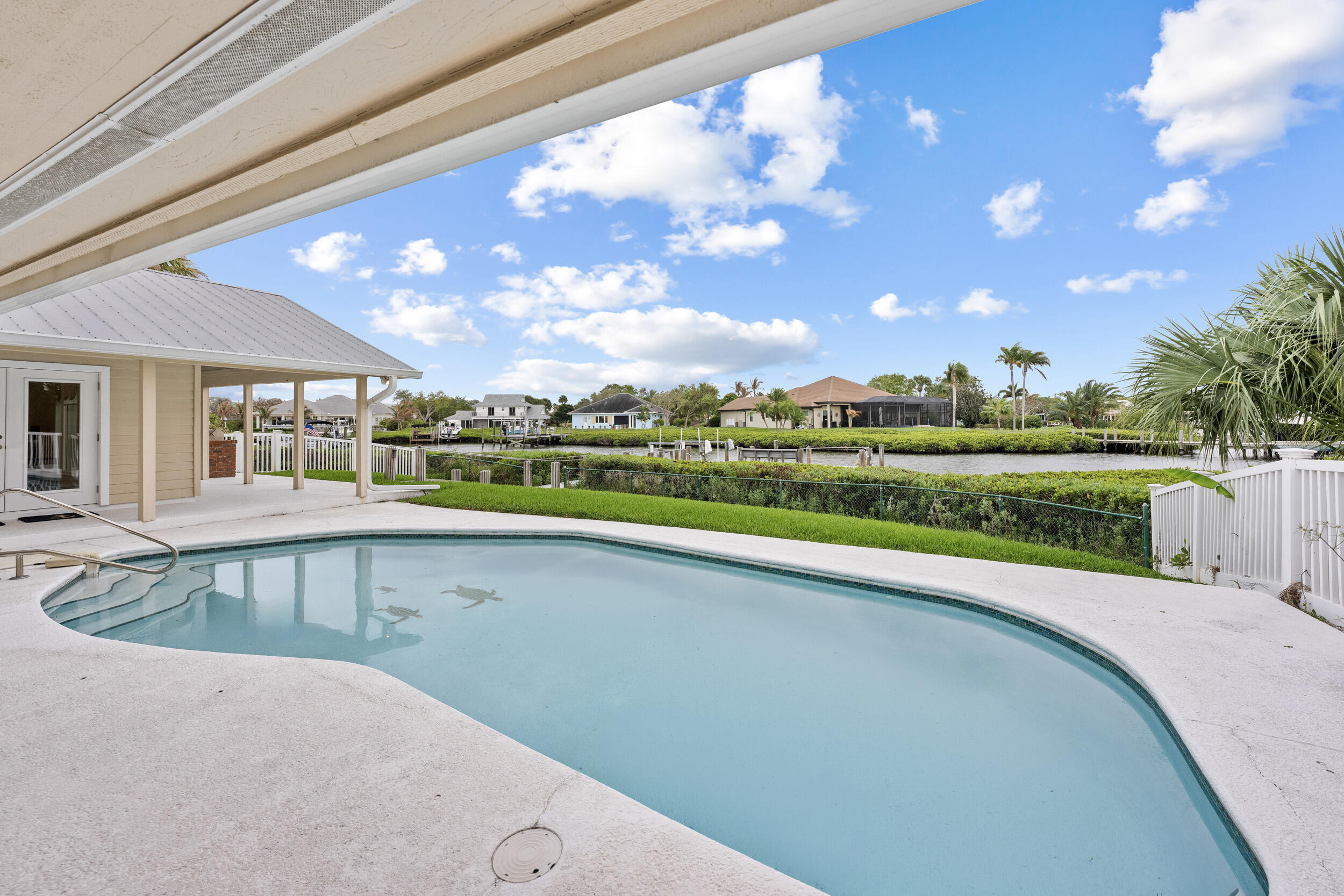 CACHE CAY SUBDIVISION - Residential