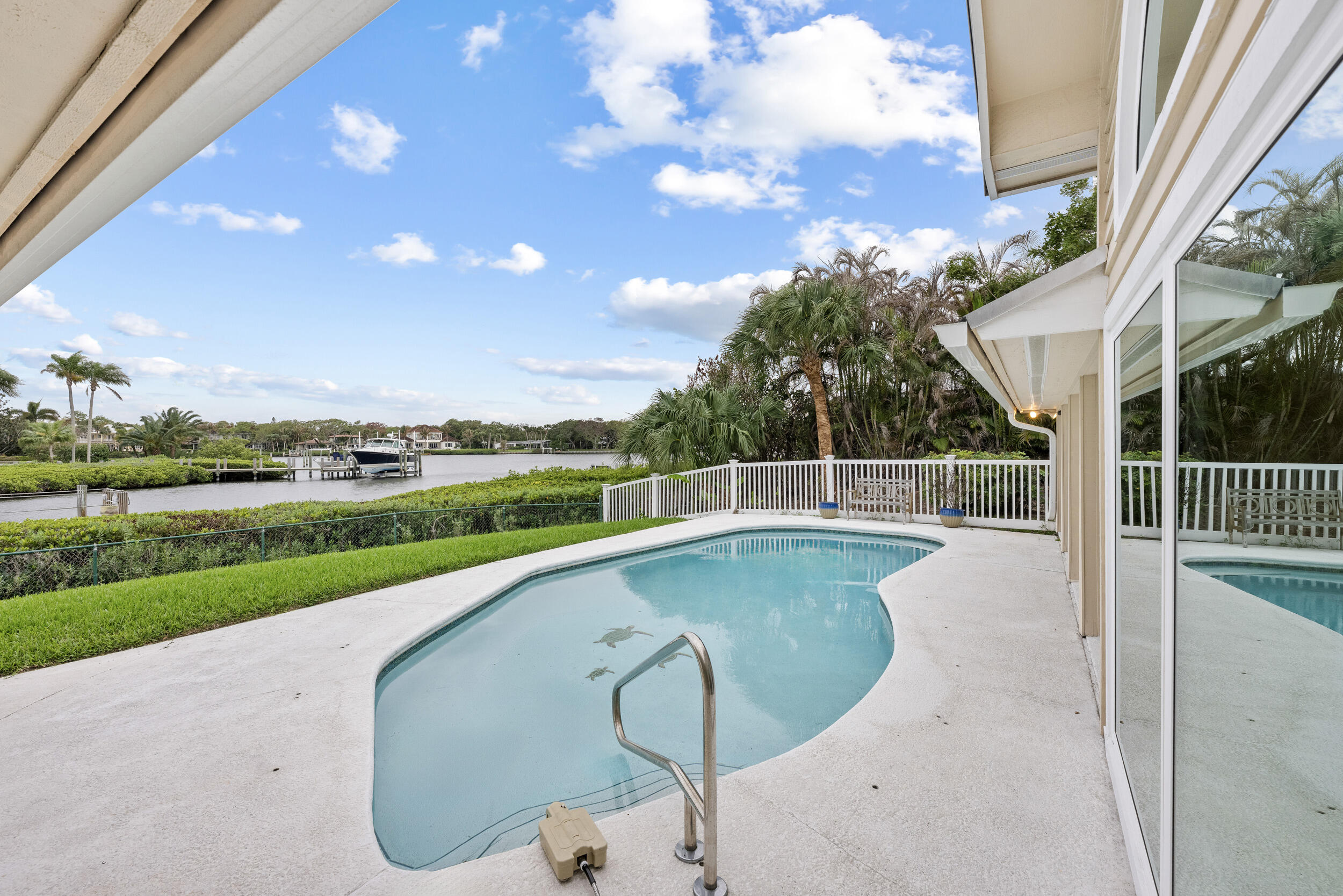CACHE CAY SUBDIVISION - Residential