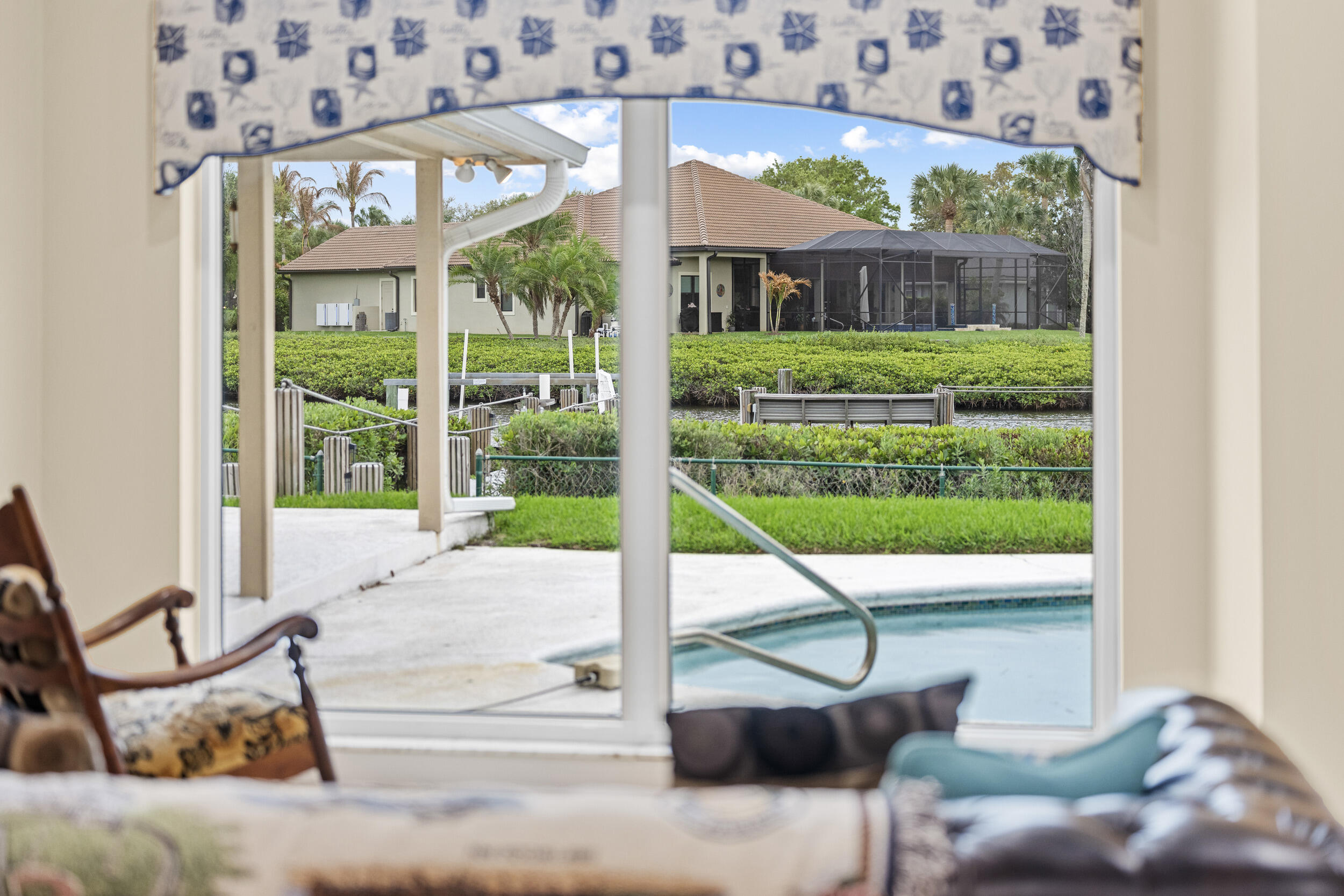 CACHE CAY SUBDIVISION - Residential