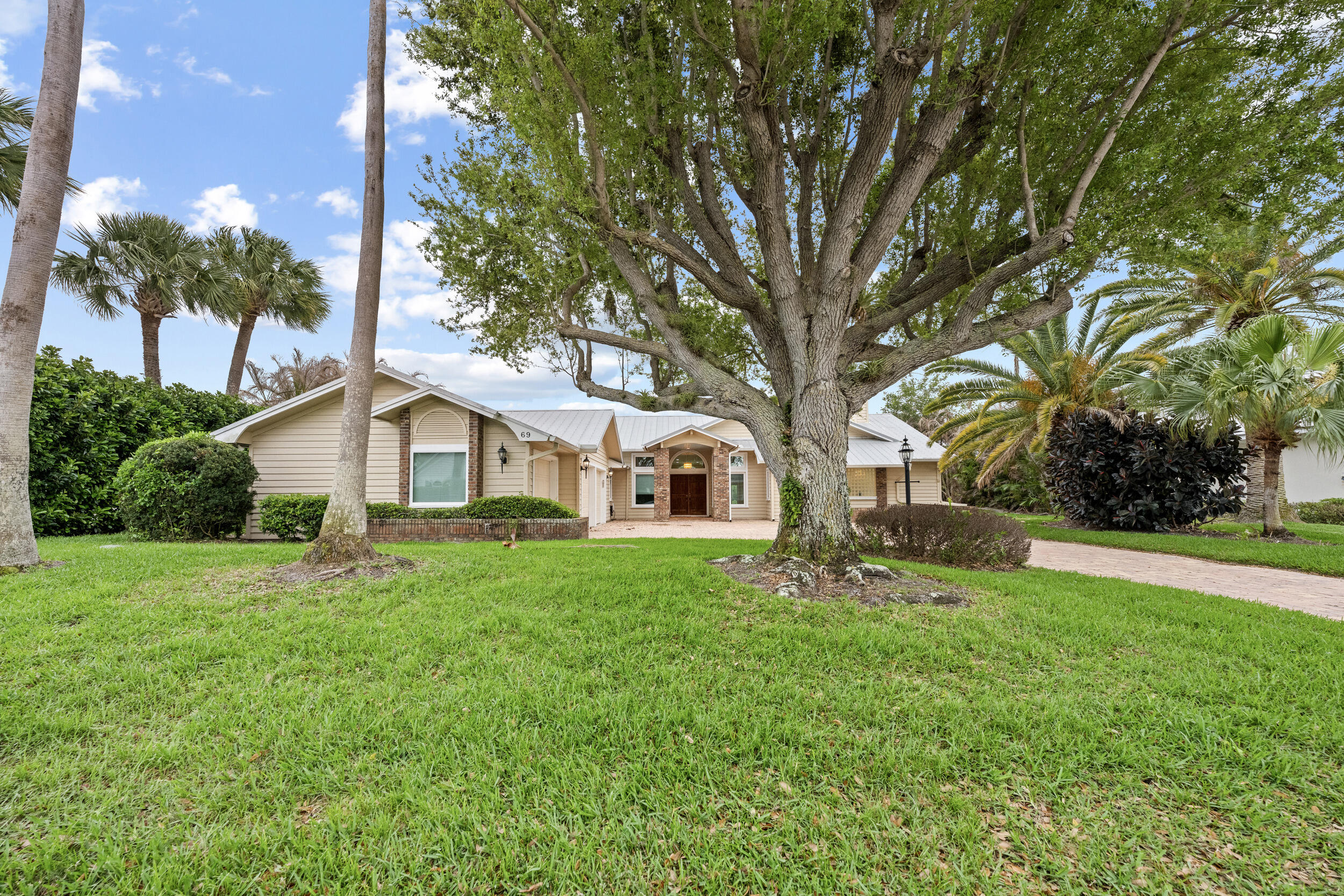 CACHE CAY SUBDIVISION - Residential