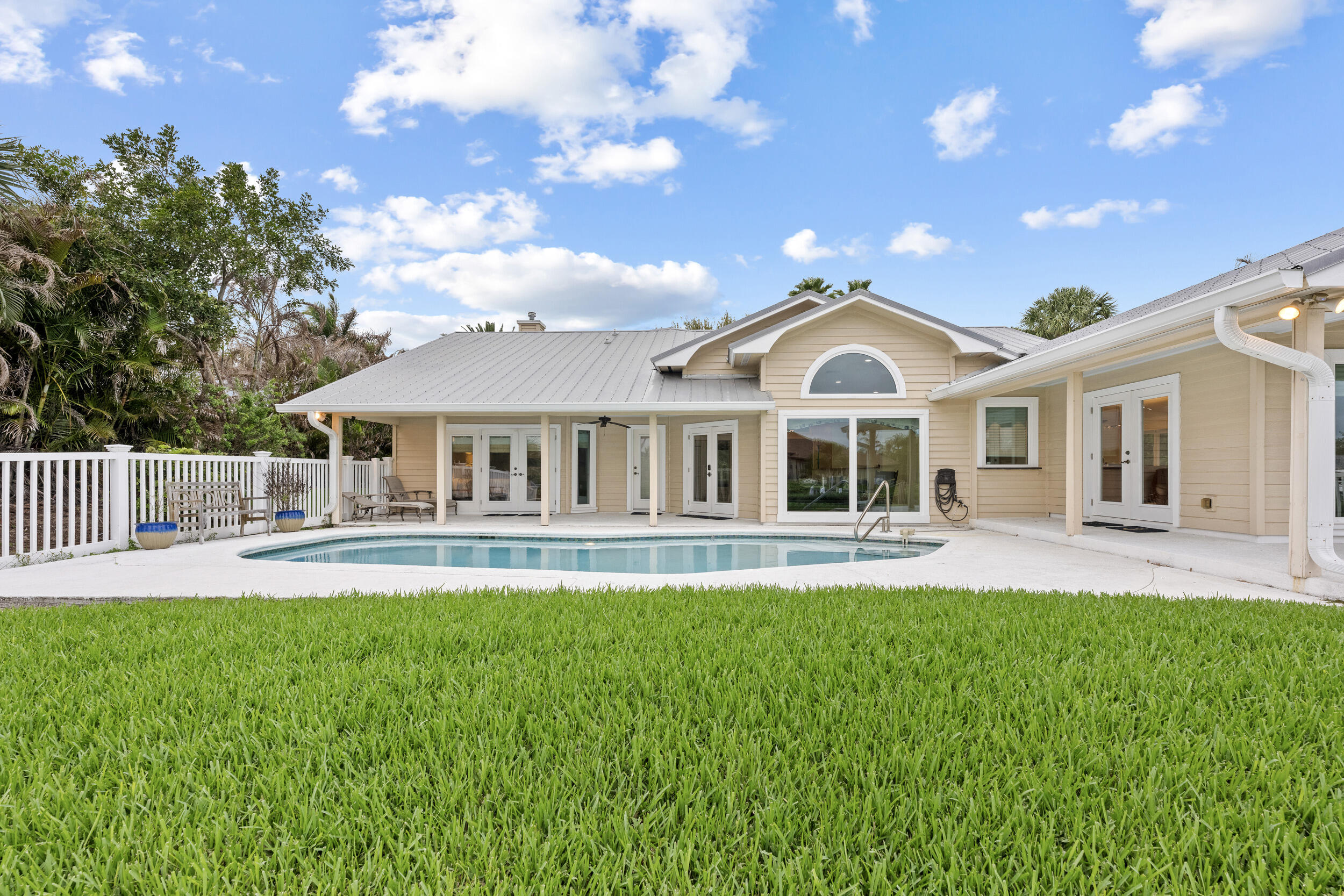 CACHE CAY SUBDIVISION - Residential
