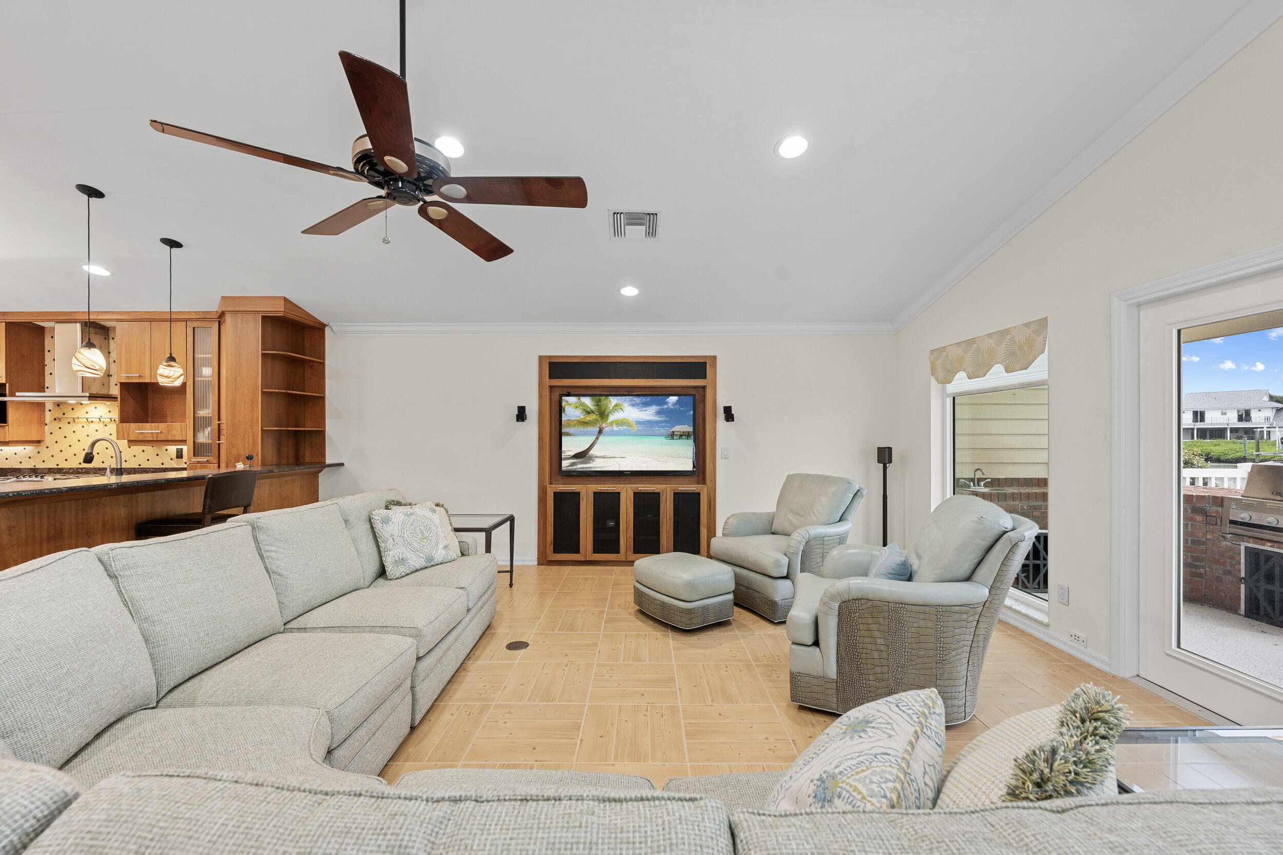 CACHE CAY SUBDIVISION - Residential