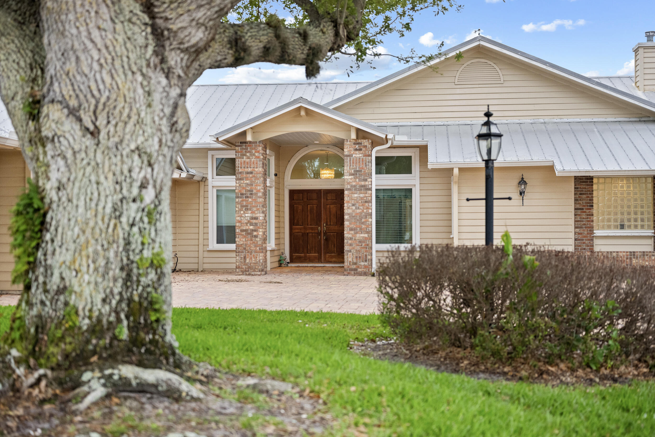 CACHE CAY SUBDIVISION - Residential