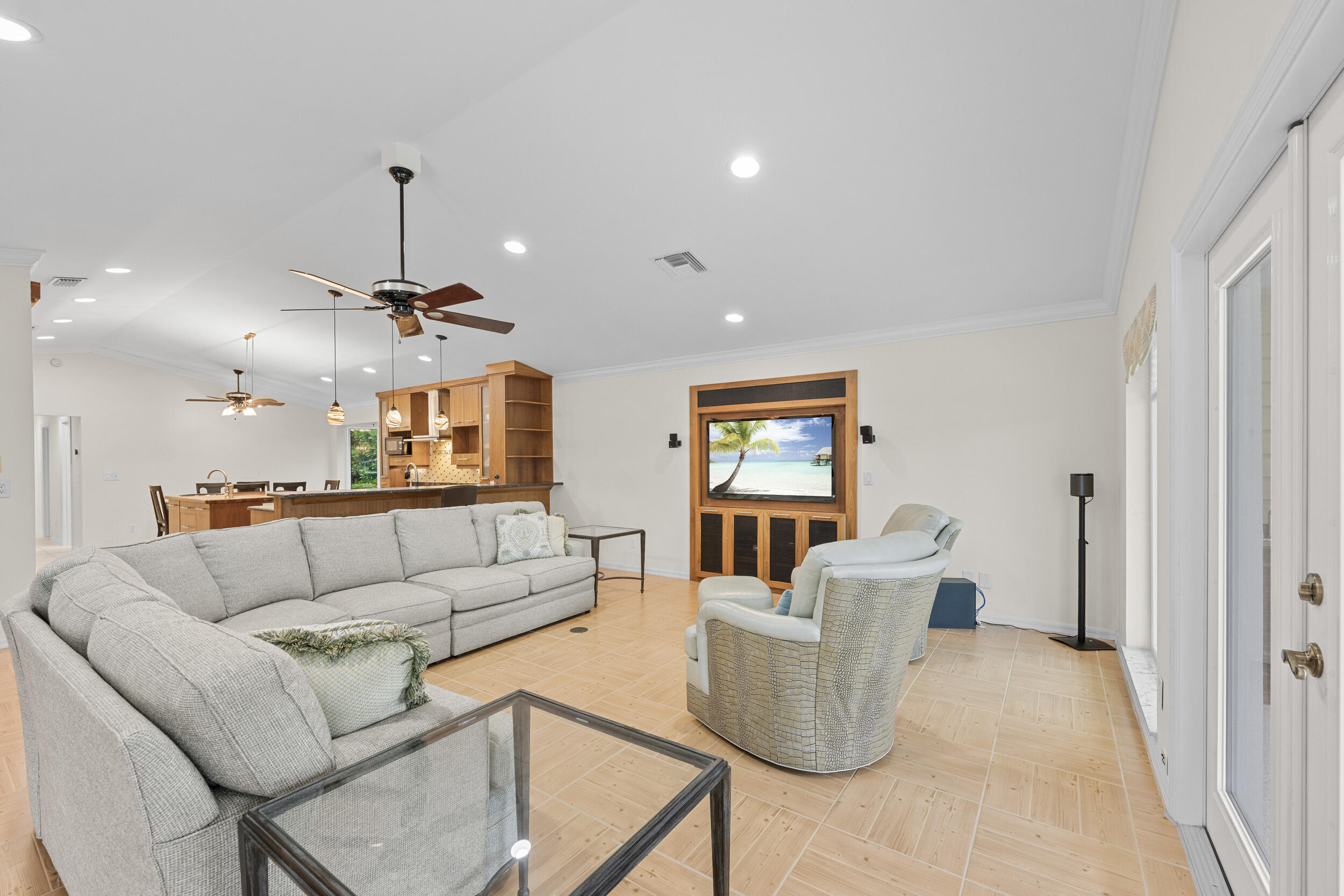 CACHE CAY SUBDIVISION - Residential