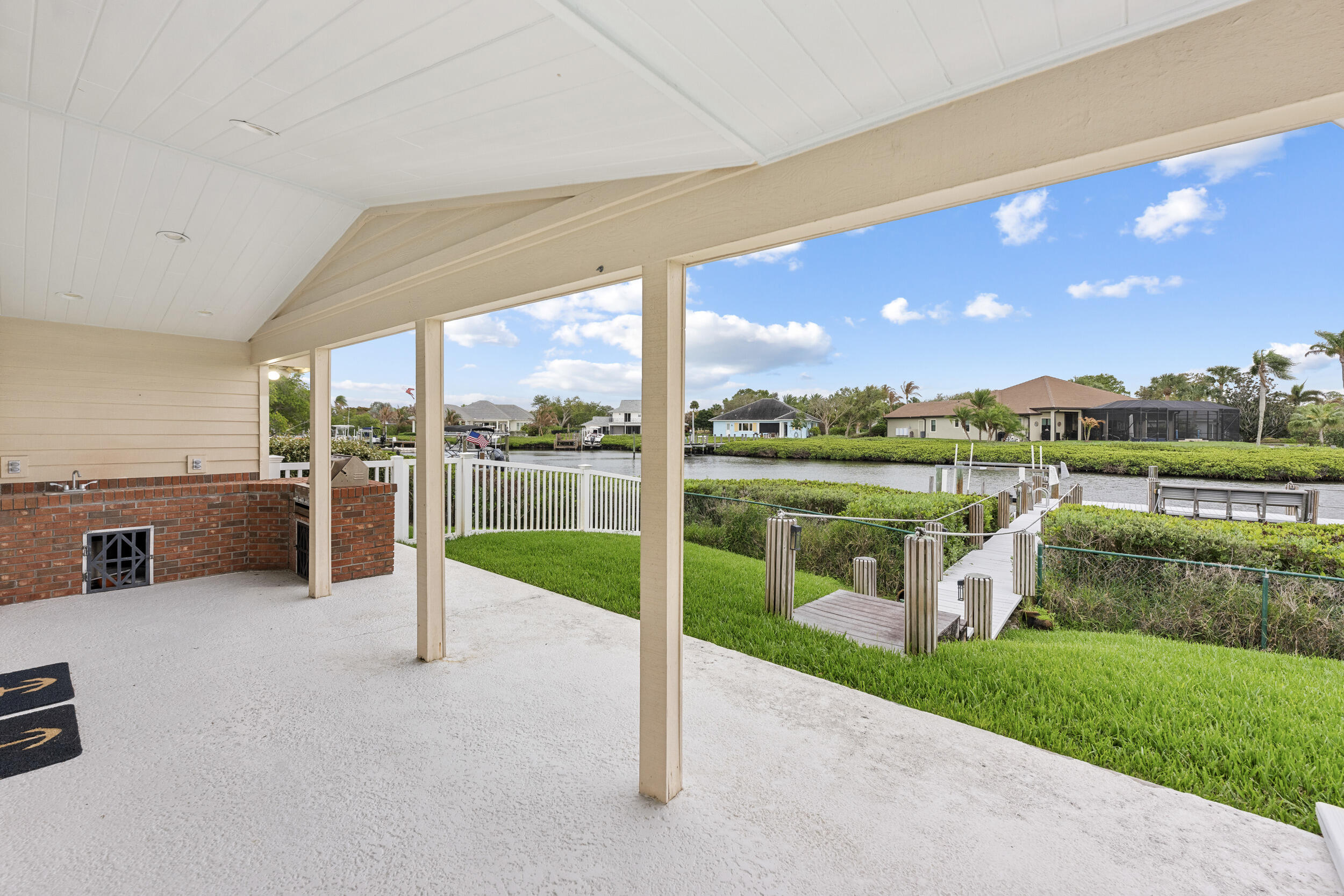 CACHE CAY SUBDIVISION - Residential
