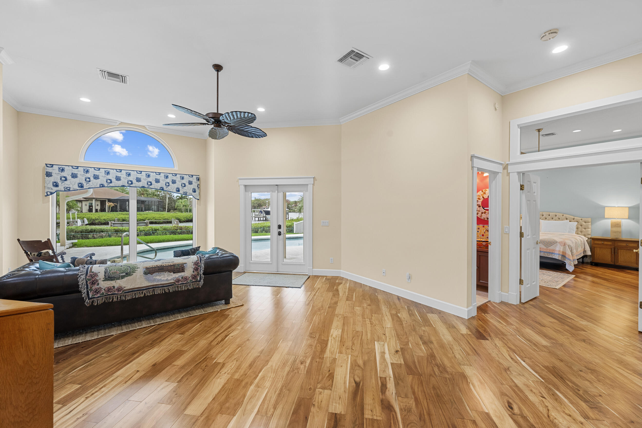 CACHE CAY SUBDIVISION - Residential