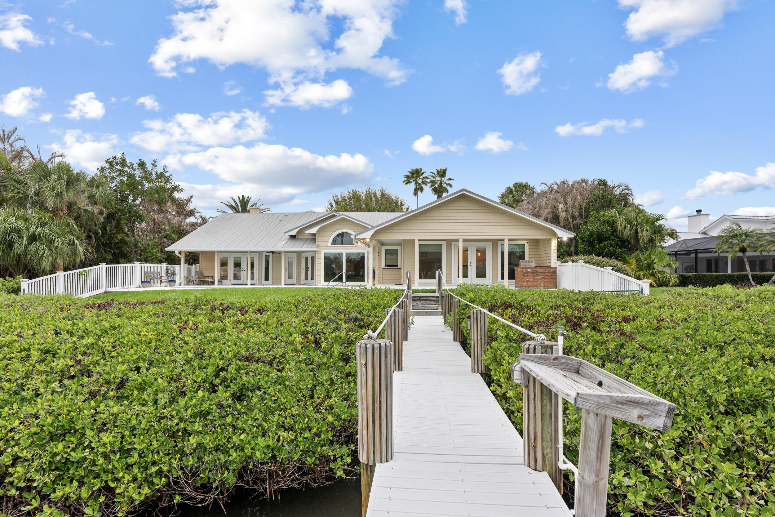 CACHE CAY SUBDIVISION - Residential
