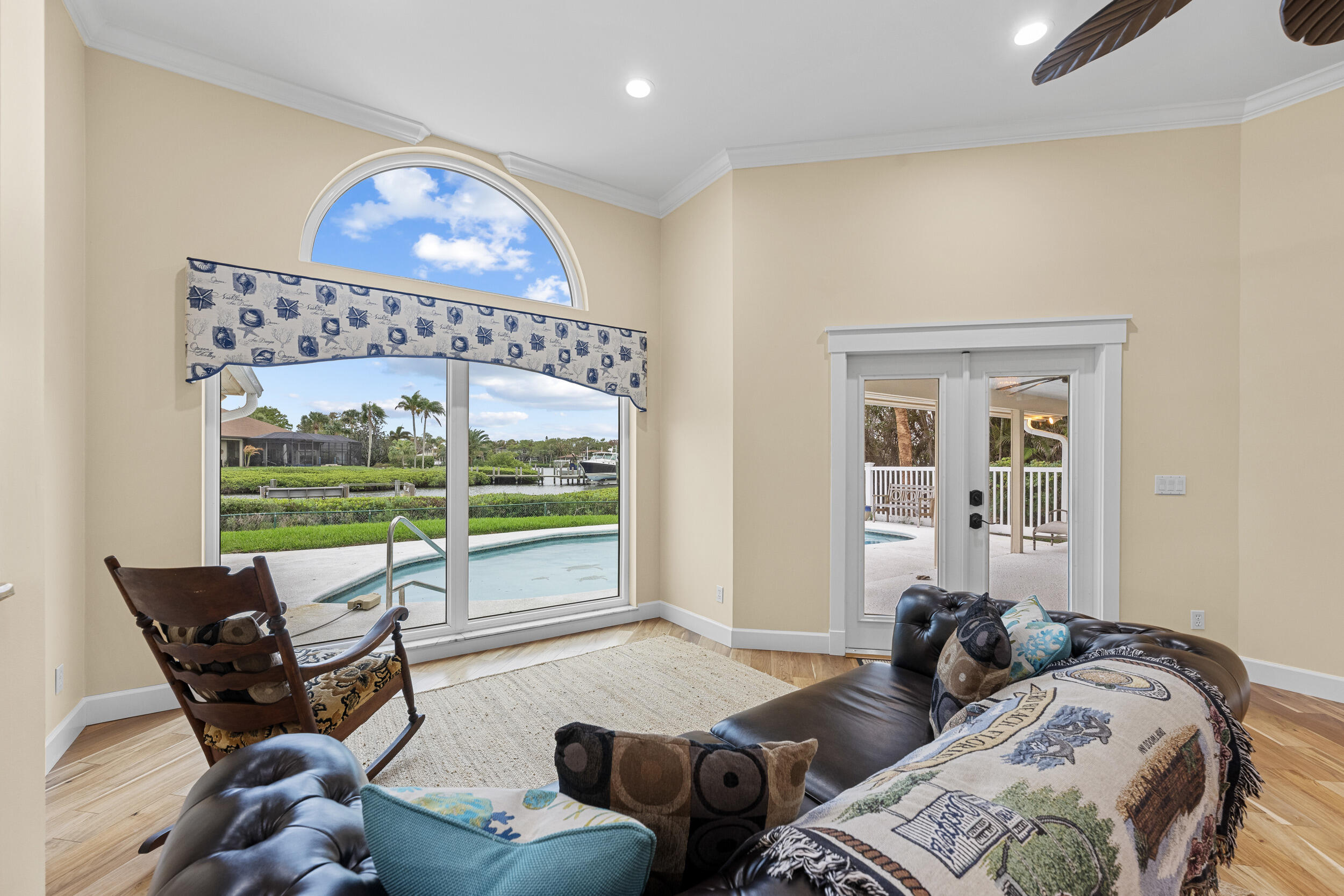 CACHE CAY SUBDIVISION - Residential