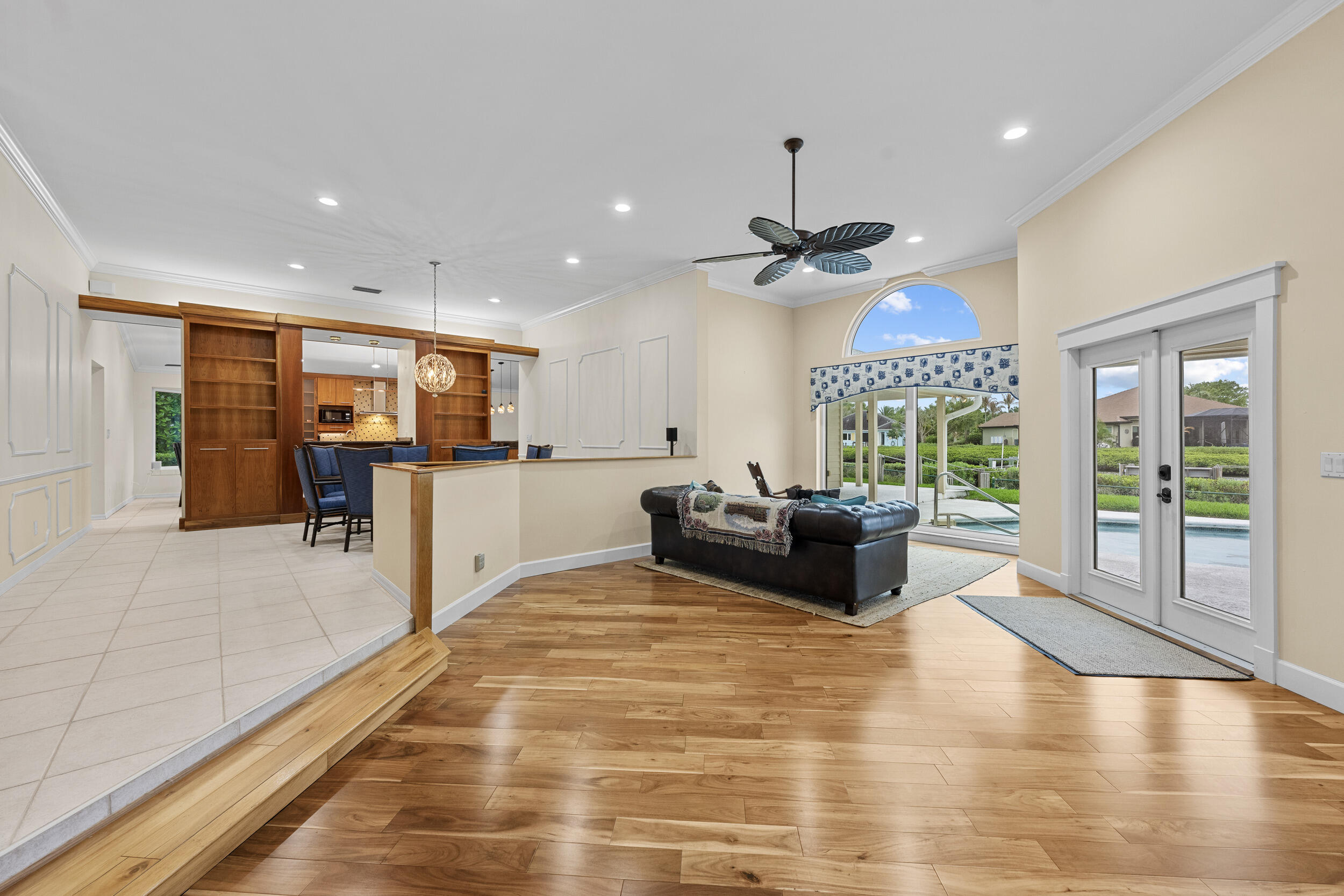 CACHE CAY SUBDIVISION - Residential
