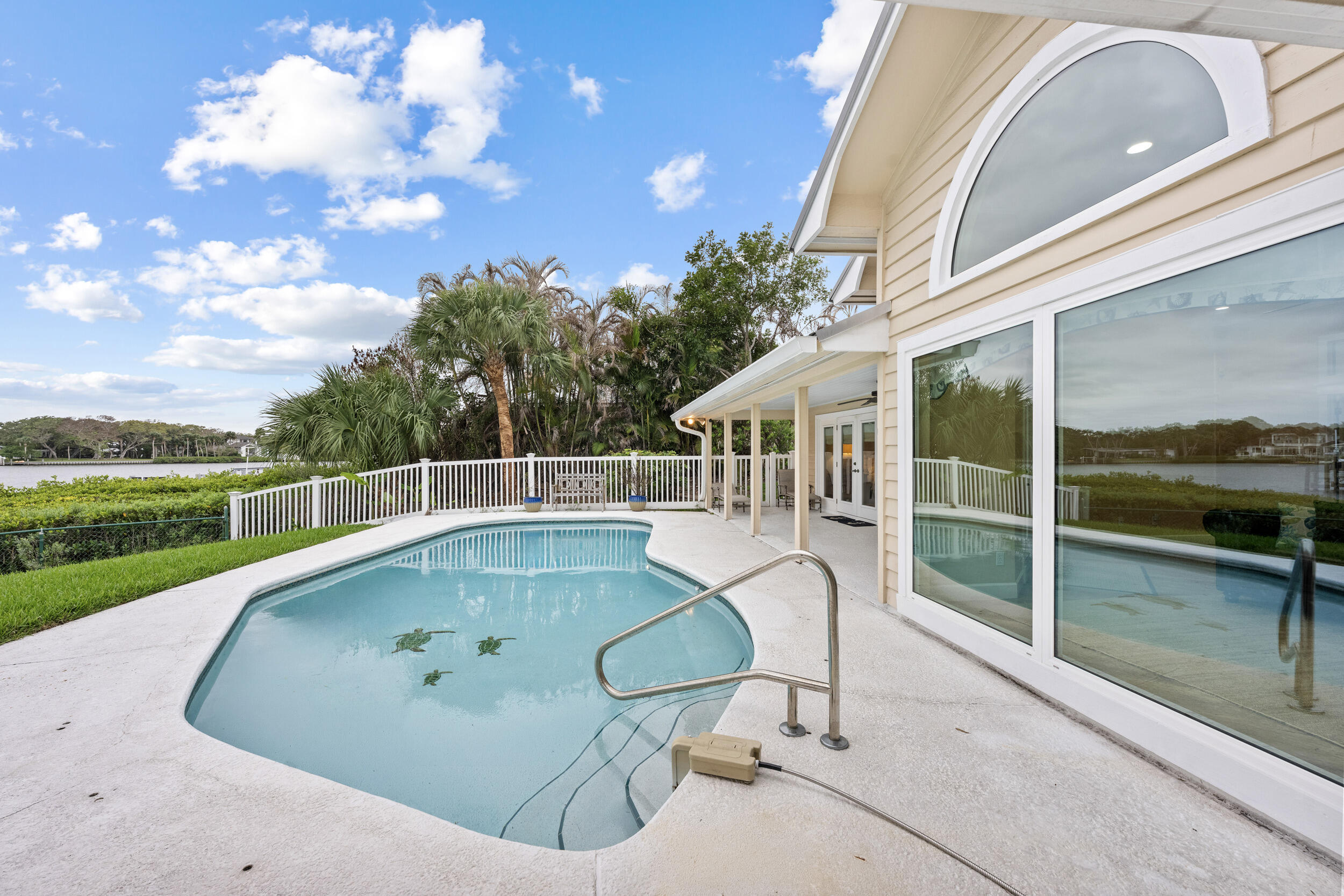 CACHE CAY SUBDIVISION - Residential