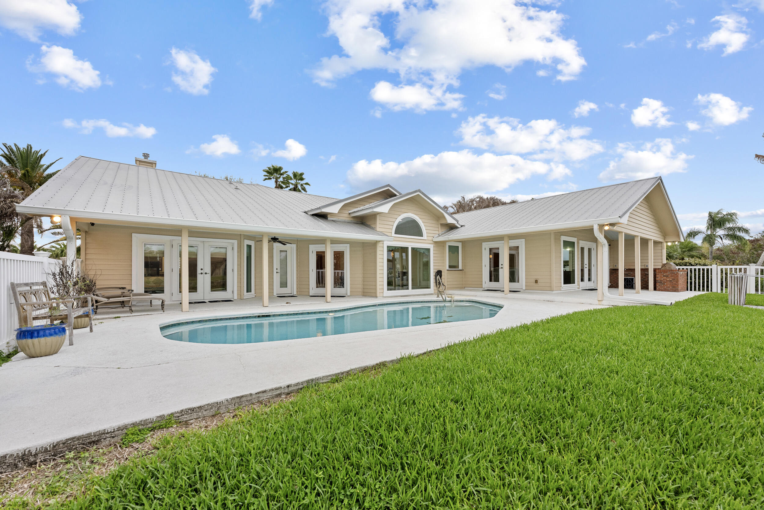 CACHE CAY SUBDIVISION - Residential