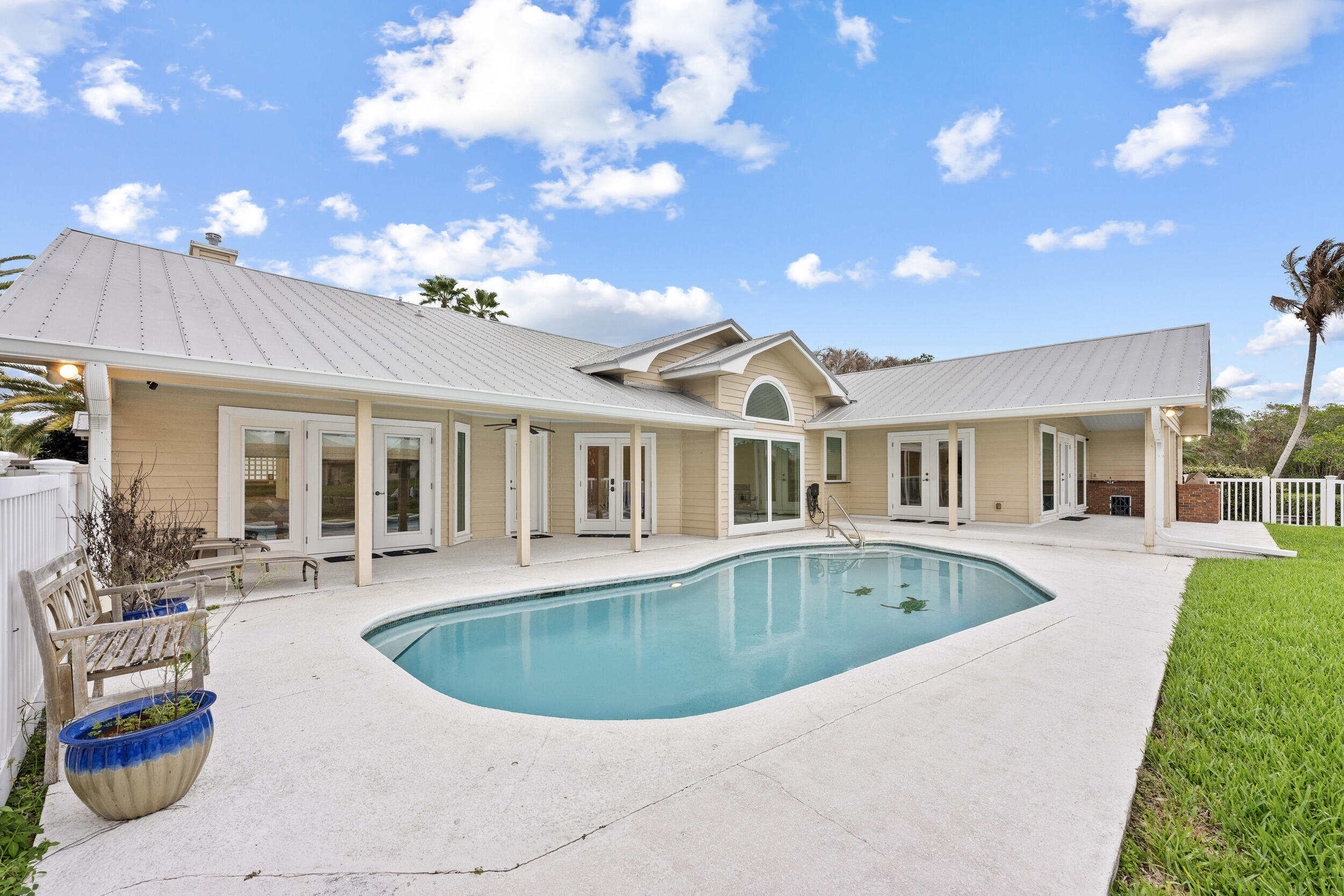 CACHE CAY SUBDIVISION - Residential
