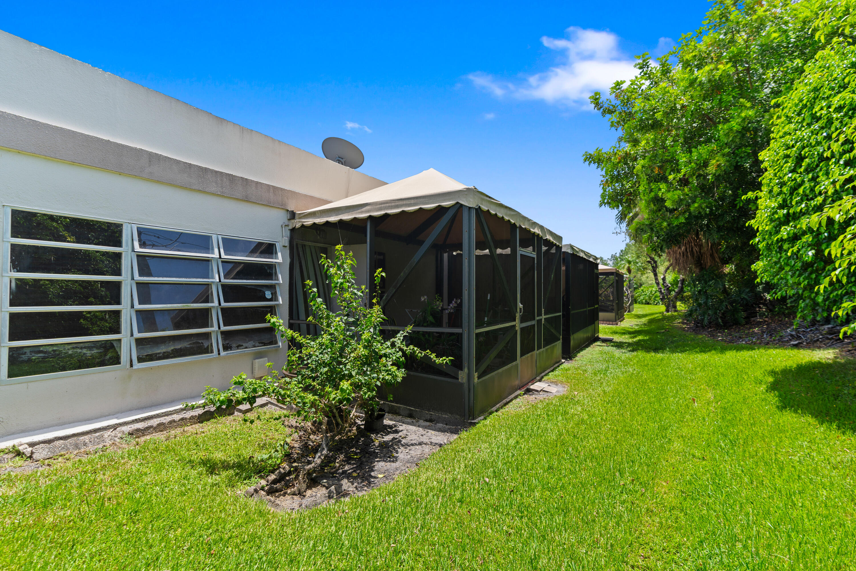 WEITZER SUB 3 - Residential