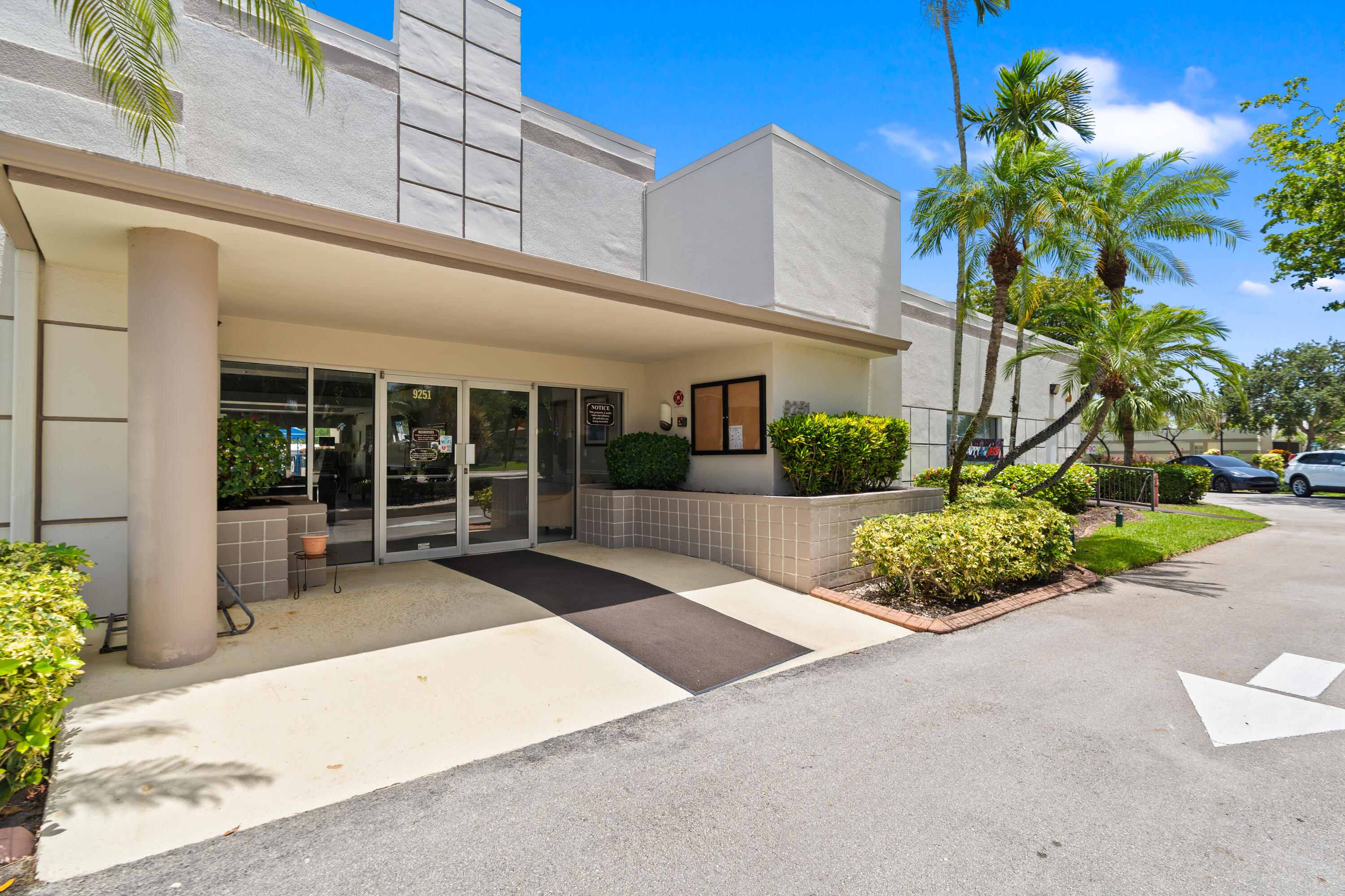 WEITZER SUB 3 - Residential