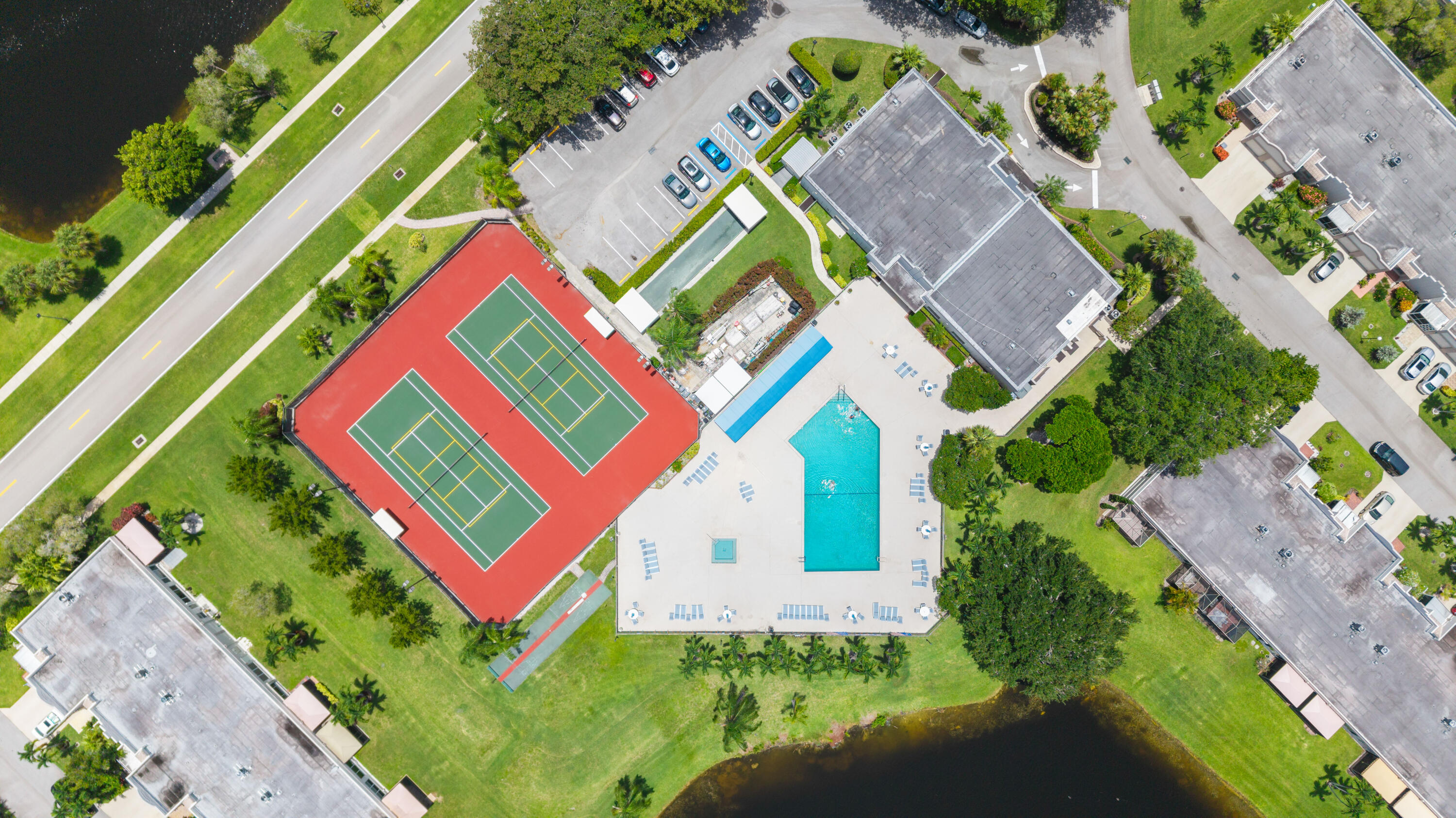 WEITZER SUB 3 - Residential