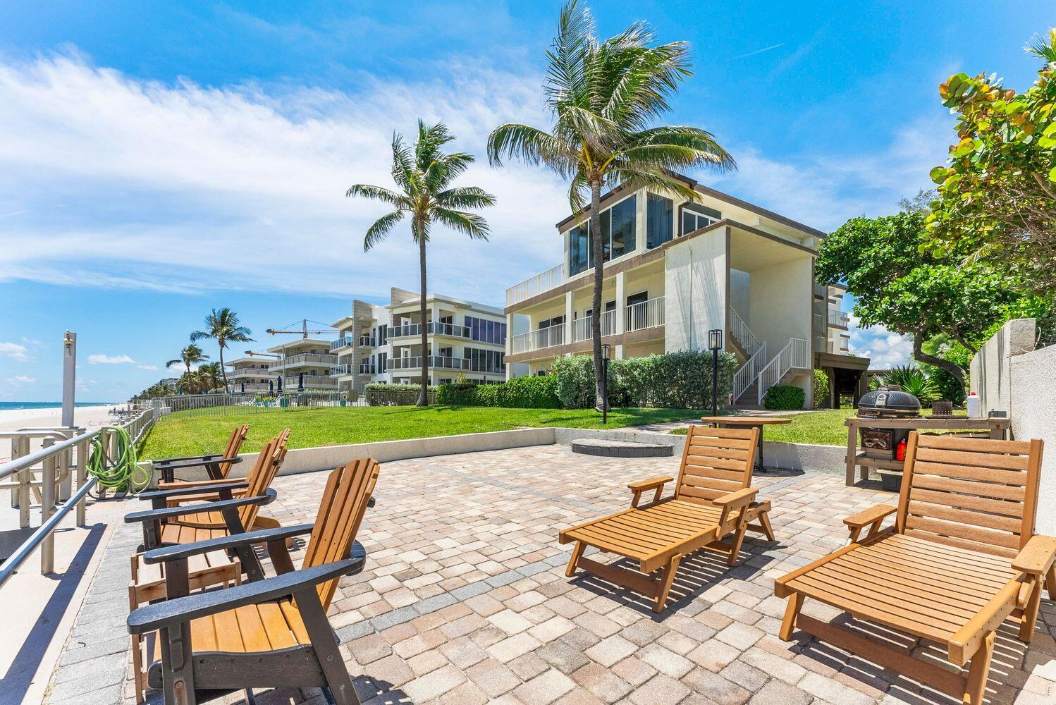 SHORELAND - Residential