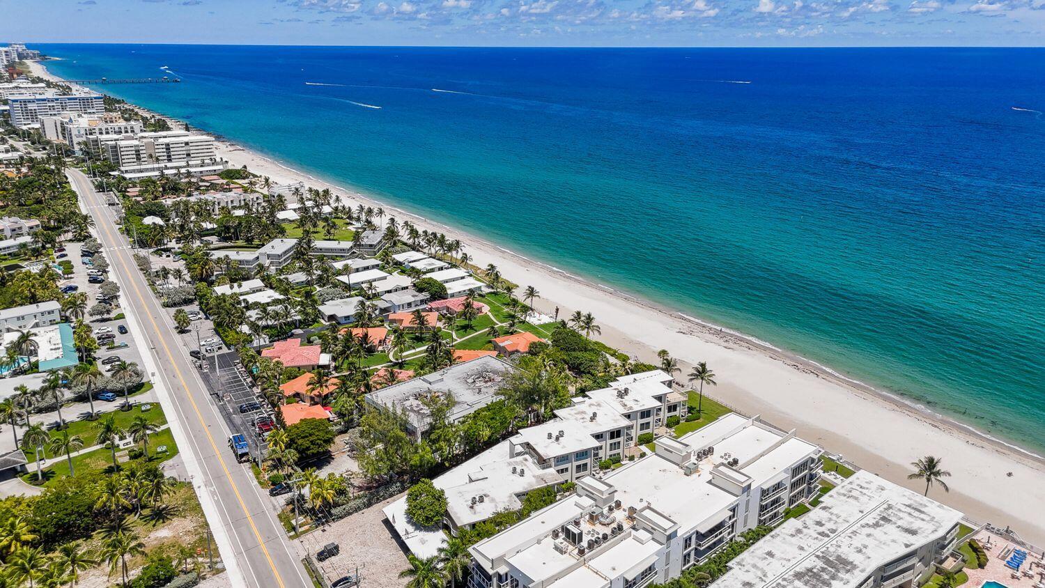 SHORELAND - Residential