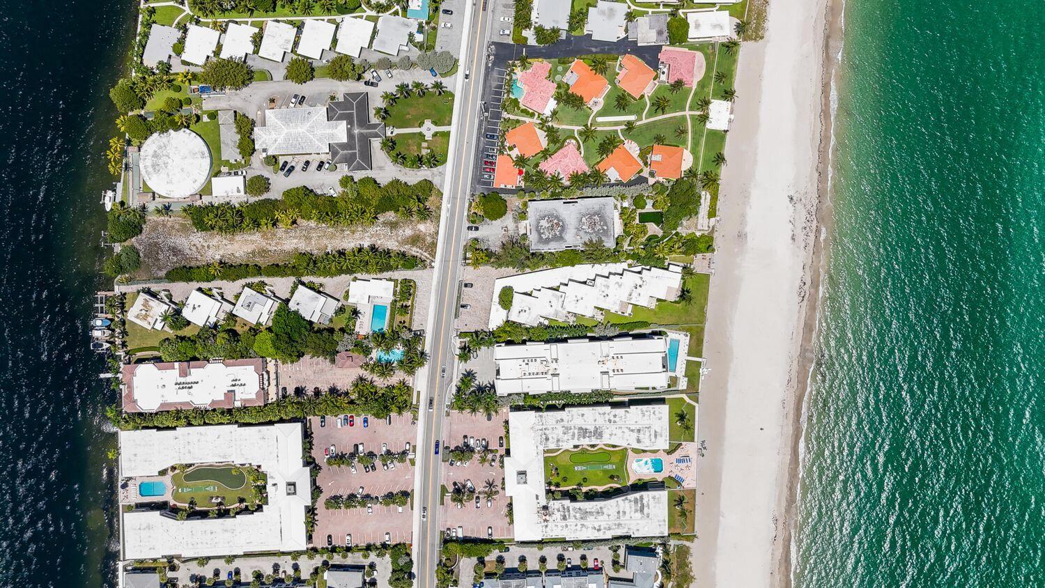 SHORELAND - Residential