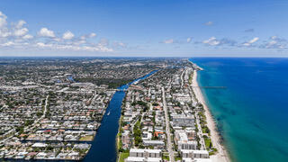 SHORELAND - Residential
