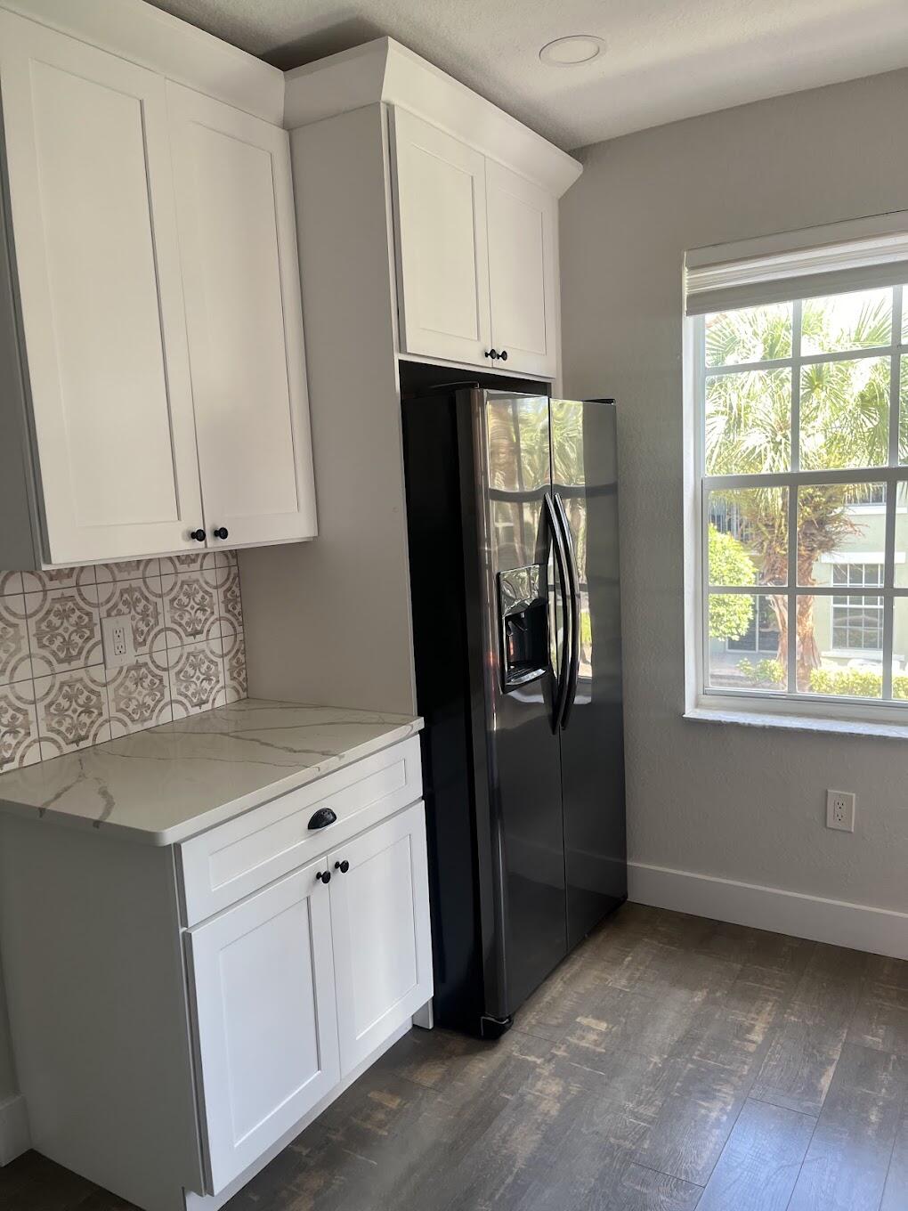 RESIDENCES OF BELMONT OF BOYNTON BEACH CONDOMINIUM - Residential Lease