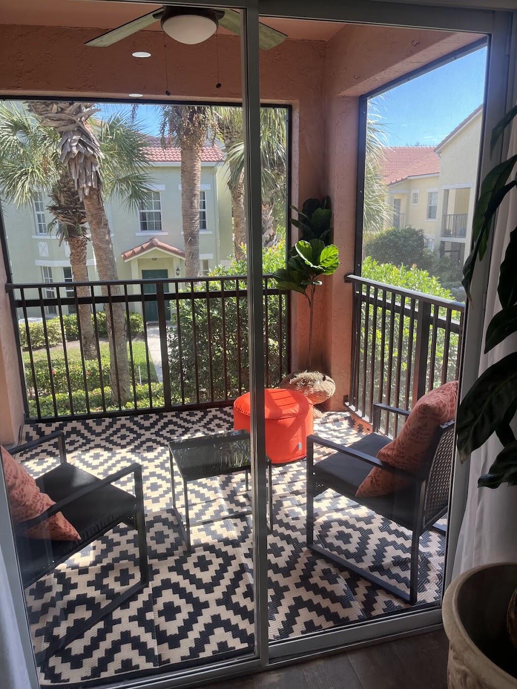 RESIDENCES OF BELMONT OF BOYNTON BEACH CONDOMINIUM - Residential Lease