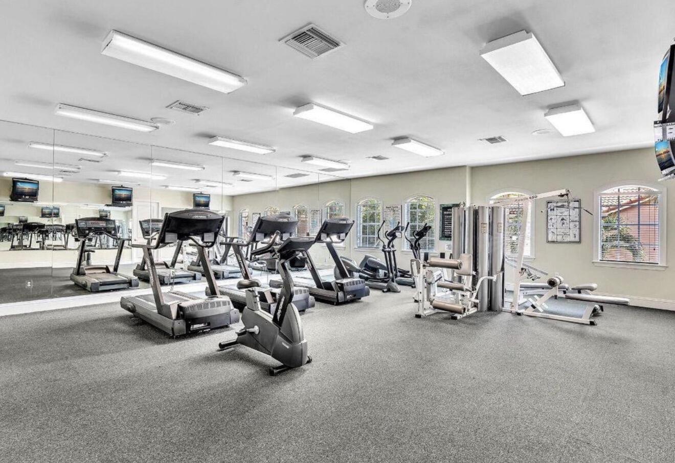 RESIDENCES OF BELMONT OF BOYNTON BEACH CONDOMINIUM - Residential Lease