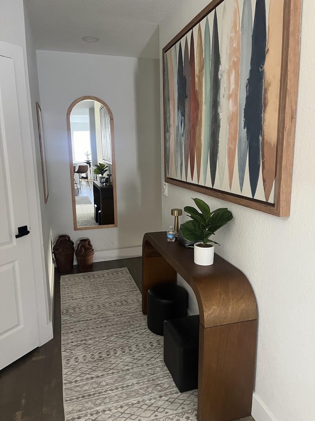 RESIDENCES OF BELMONT OF BOYNTON BEACH CONDOMINIUM - Residential Lease