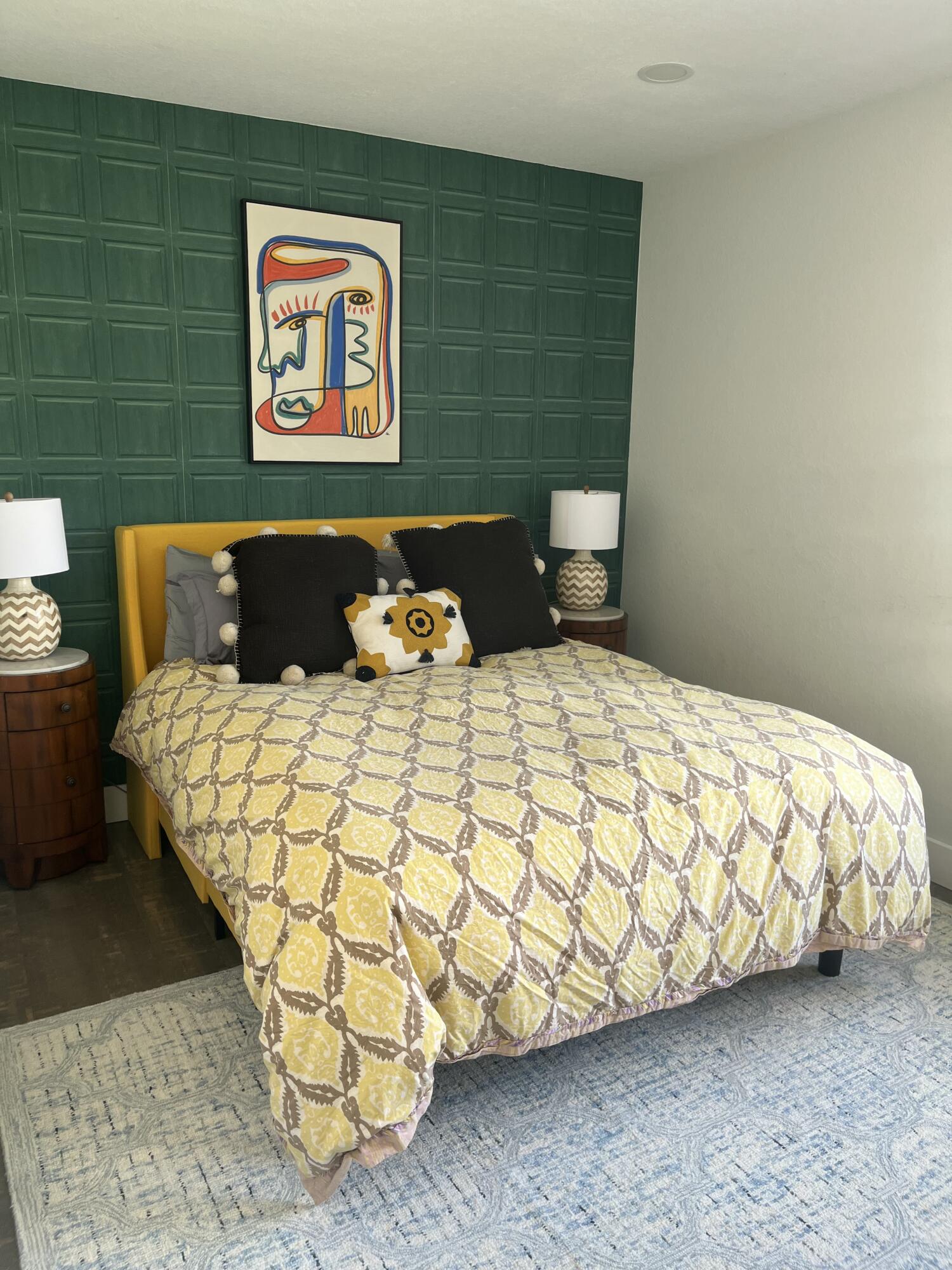RESIDENCES OF BELMONT OF BOYNTON BEACH CONDOMINIUM - Residential Lease