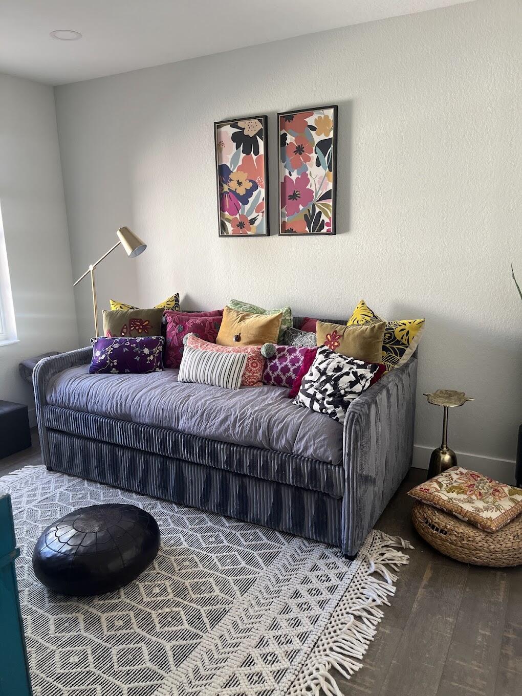 RESIDENCES OF BELMONT OF BOYNTON BEACH CONDOMINIUM - Residential Lease