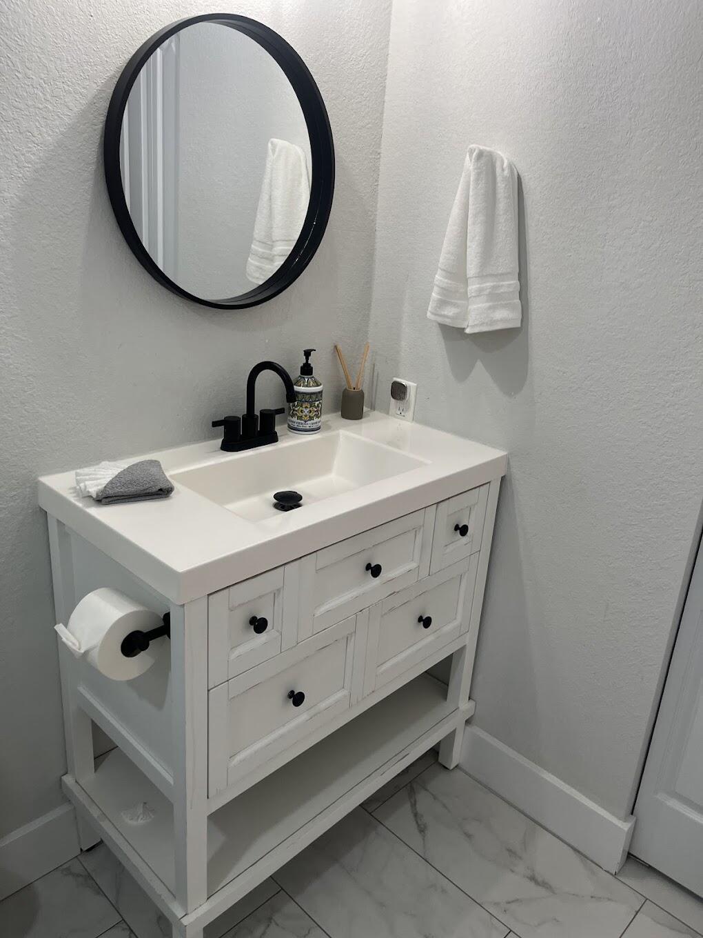 RESIDENCES OF BELMONT OF BOYNTON BEACH CONDOMINIUM - Residential Lease