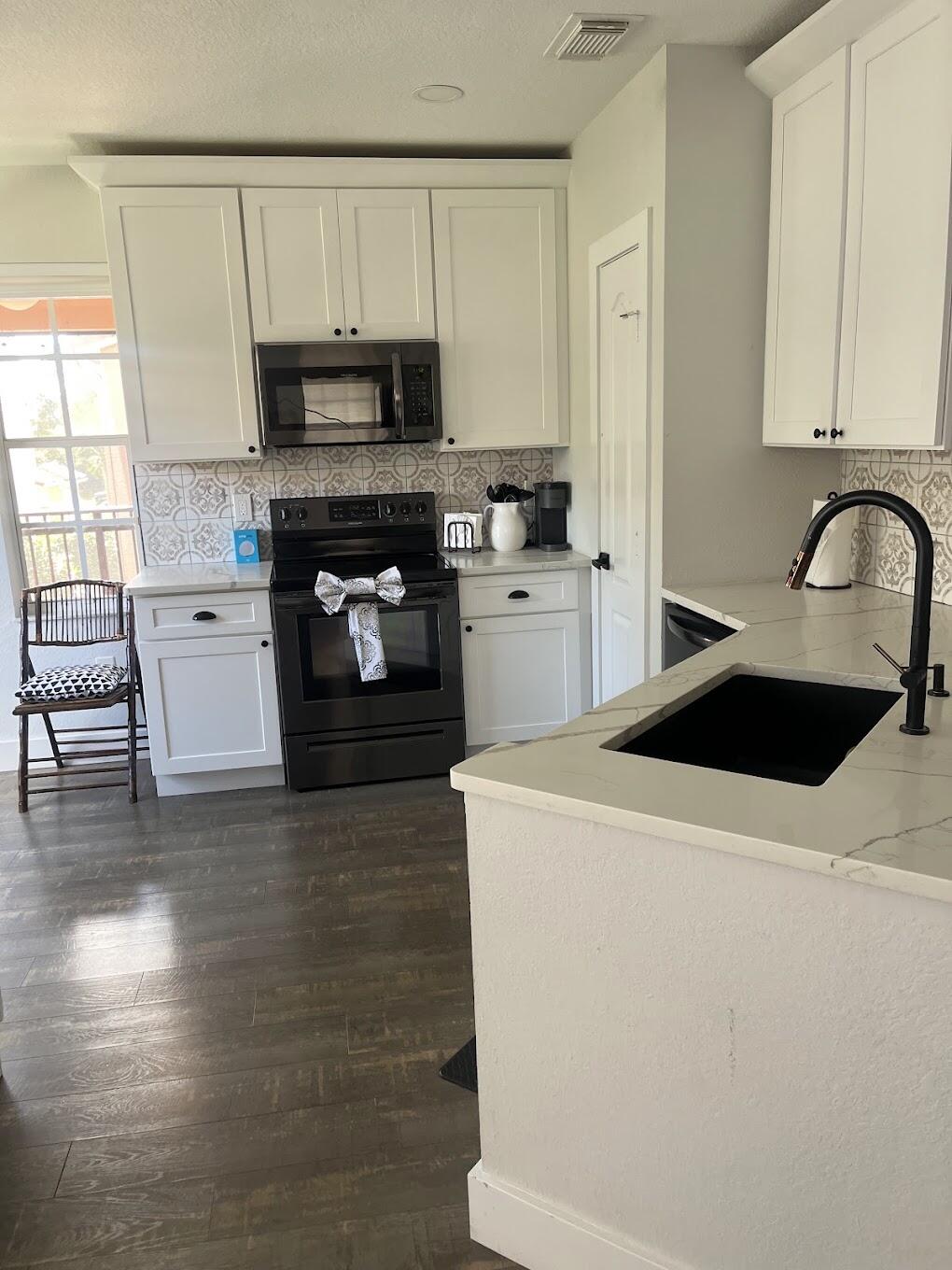 RESIDENCES OF BELMONT OF BOYNTON BEACH CONDOMINIUM - Residential Lease