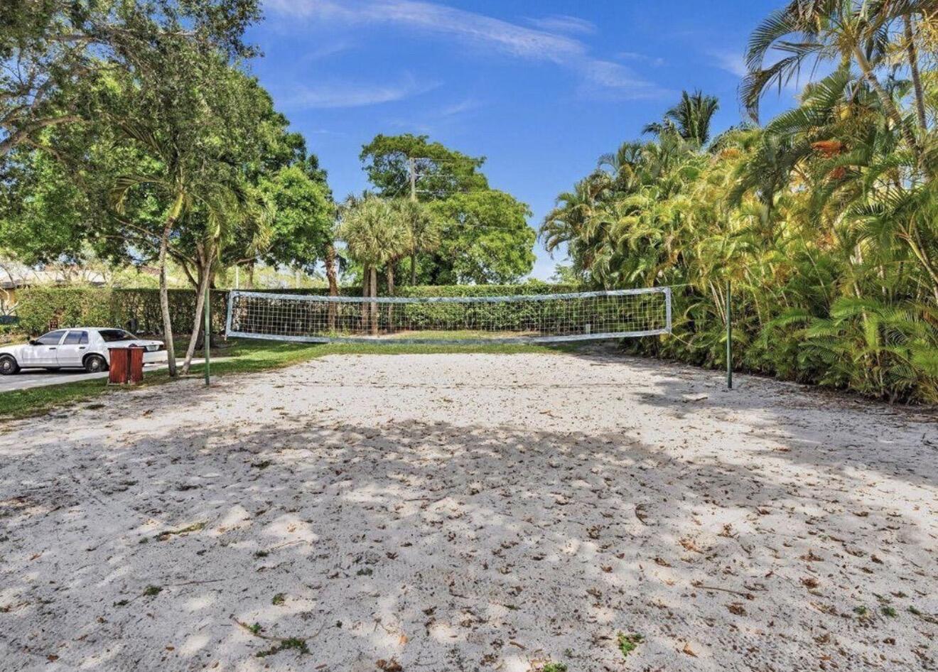 RESIDENCES OF BELMONT OF BOYNTON BEACH CONDOMINIUM - Residential Lease