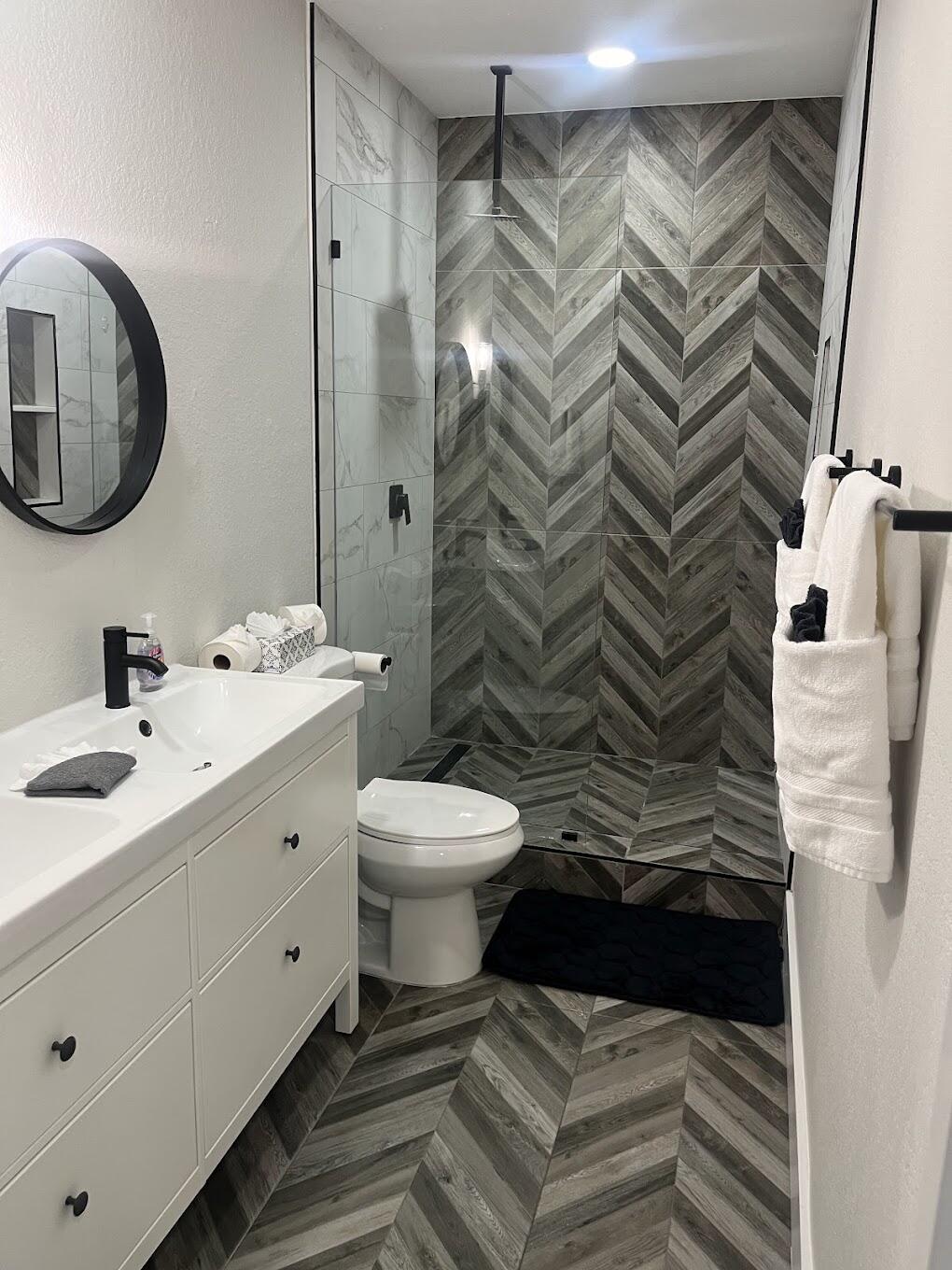 RESIDENCES OF BELMONT OF BOYNTON BEACH CONDOMINIUM - Residential Lease