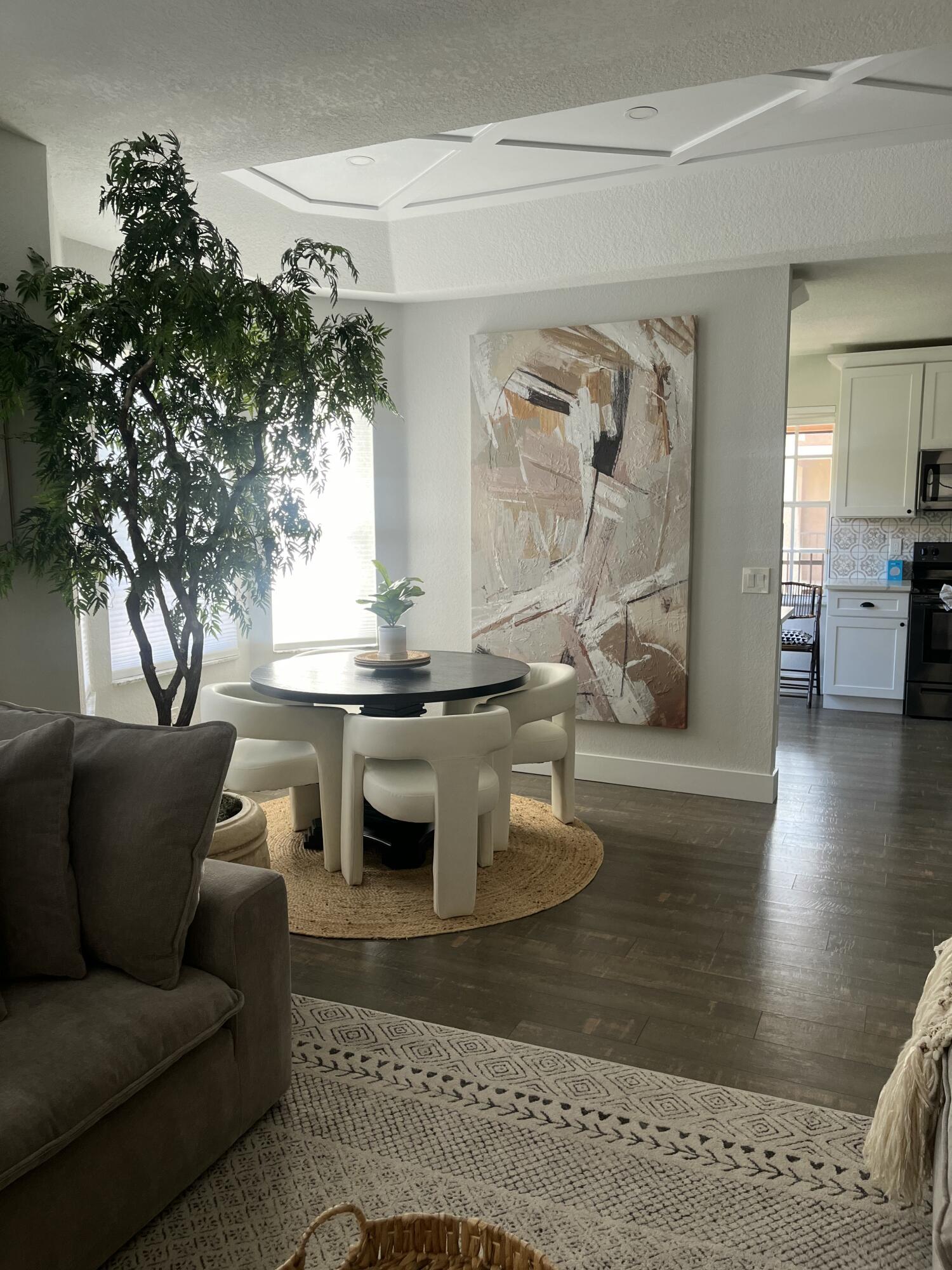 RESIDENCES OF BELMONT OF BOYNTON BEACH CONDOMINIUM - Residential Lease