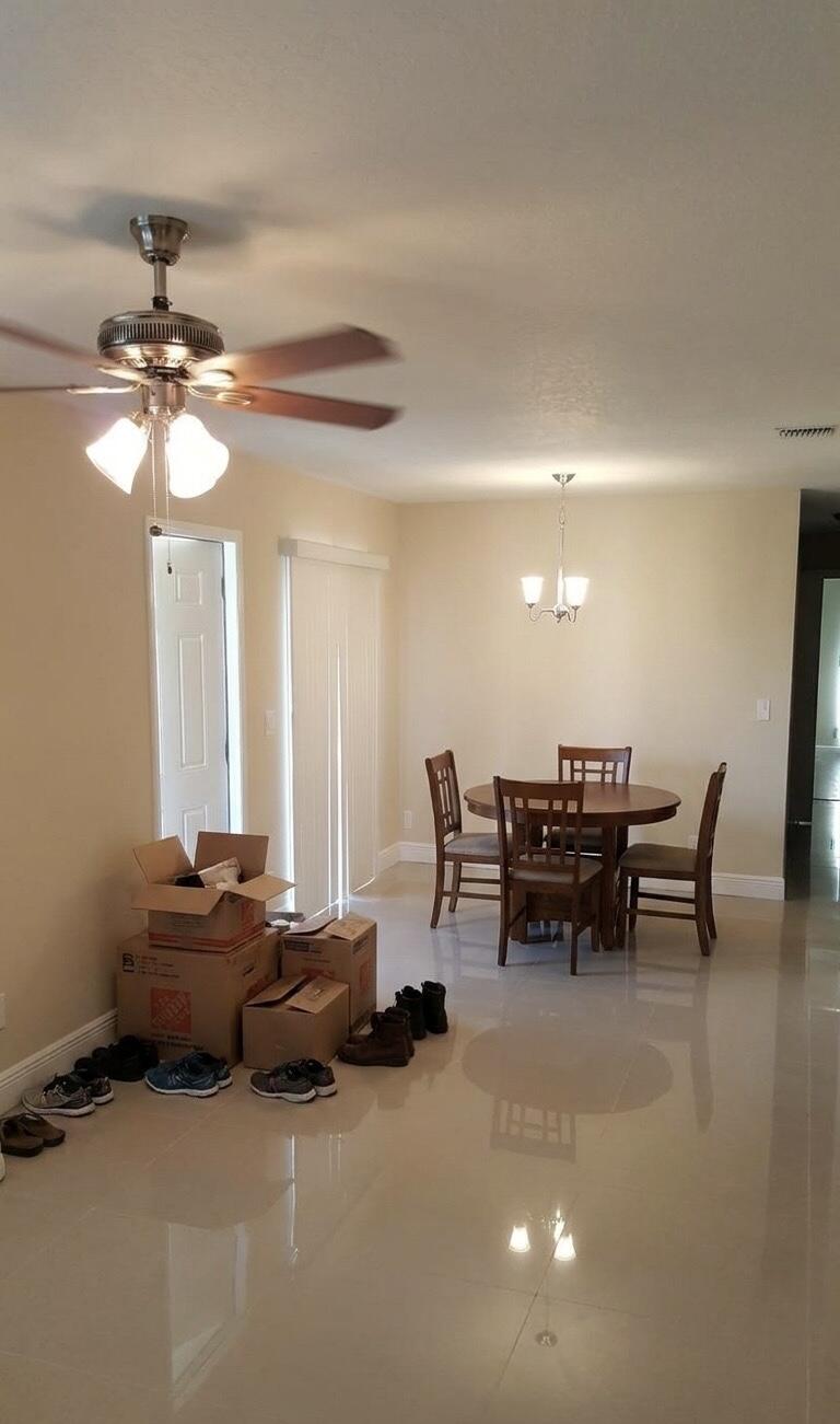 NORTH LAUDERDALE DIVISION - Residential