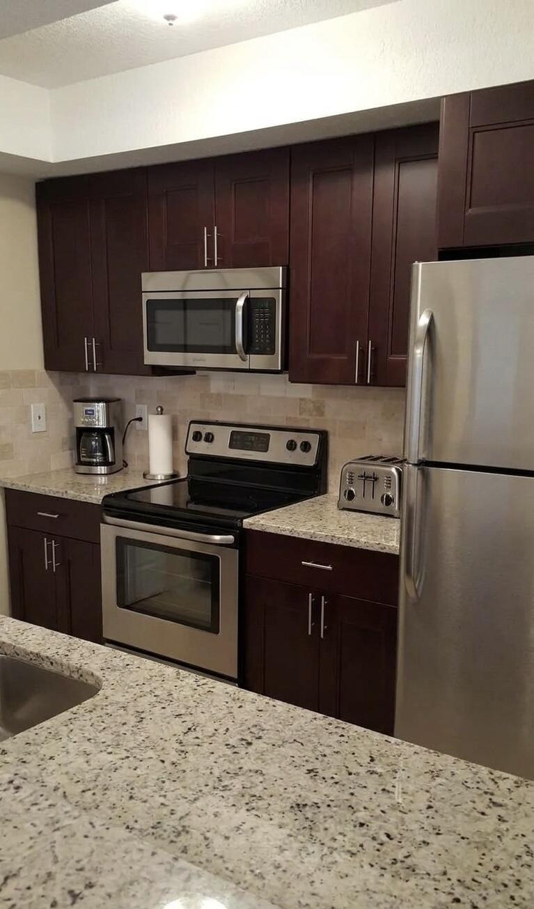 NORTH LAUDERDALE DIVISION - Residential