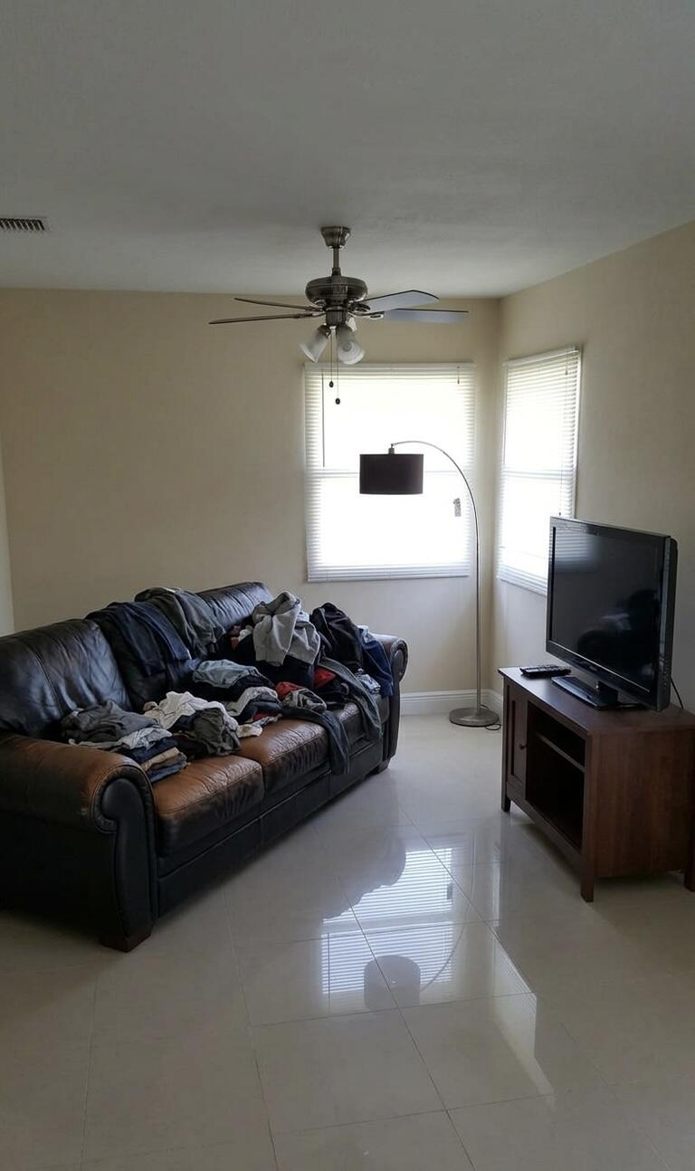 NORTH LAUDERDALE DIVISION - Residential