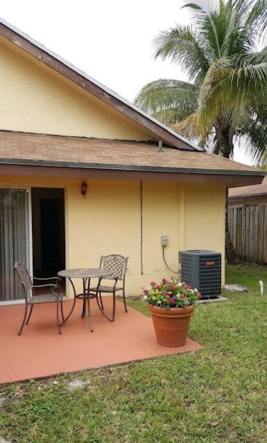 NORTH LAUDERDALE DIVISION - Residential