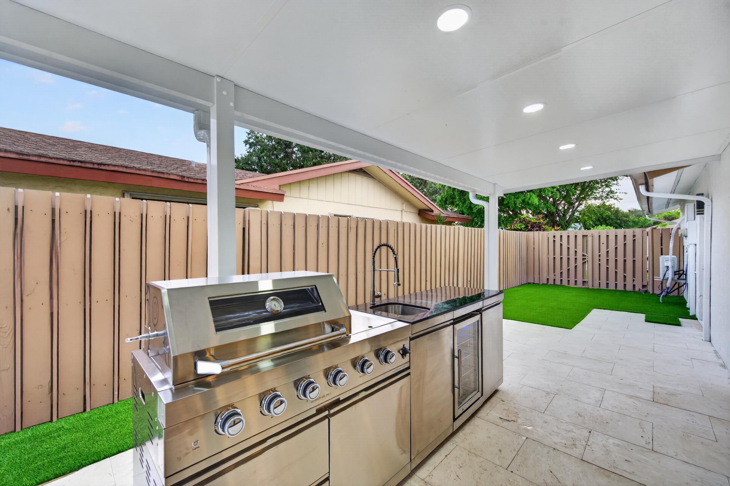STRATHMORE - Residential