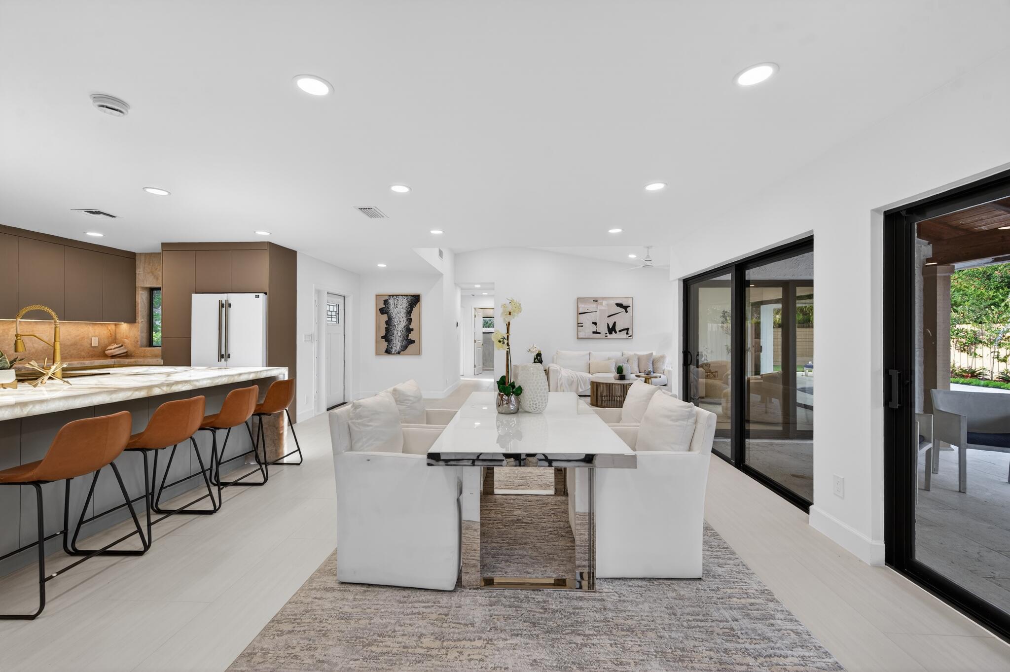 STRATHMORE - Residential